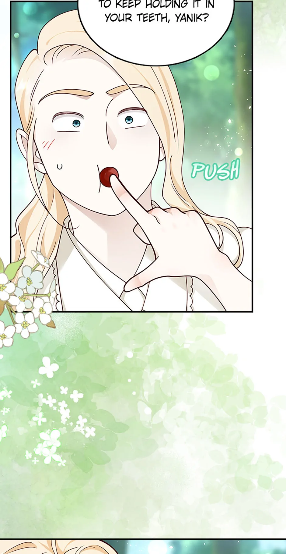 After the Frozen Heart Melts chapter 60 page 15