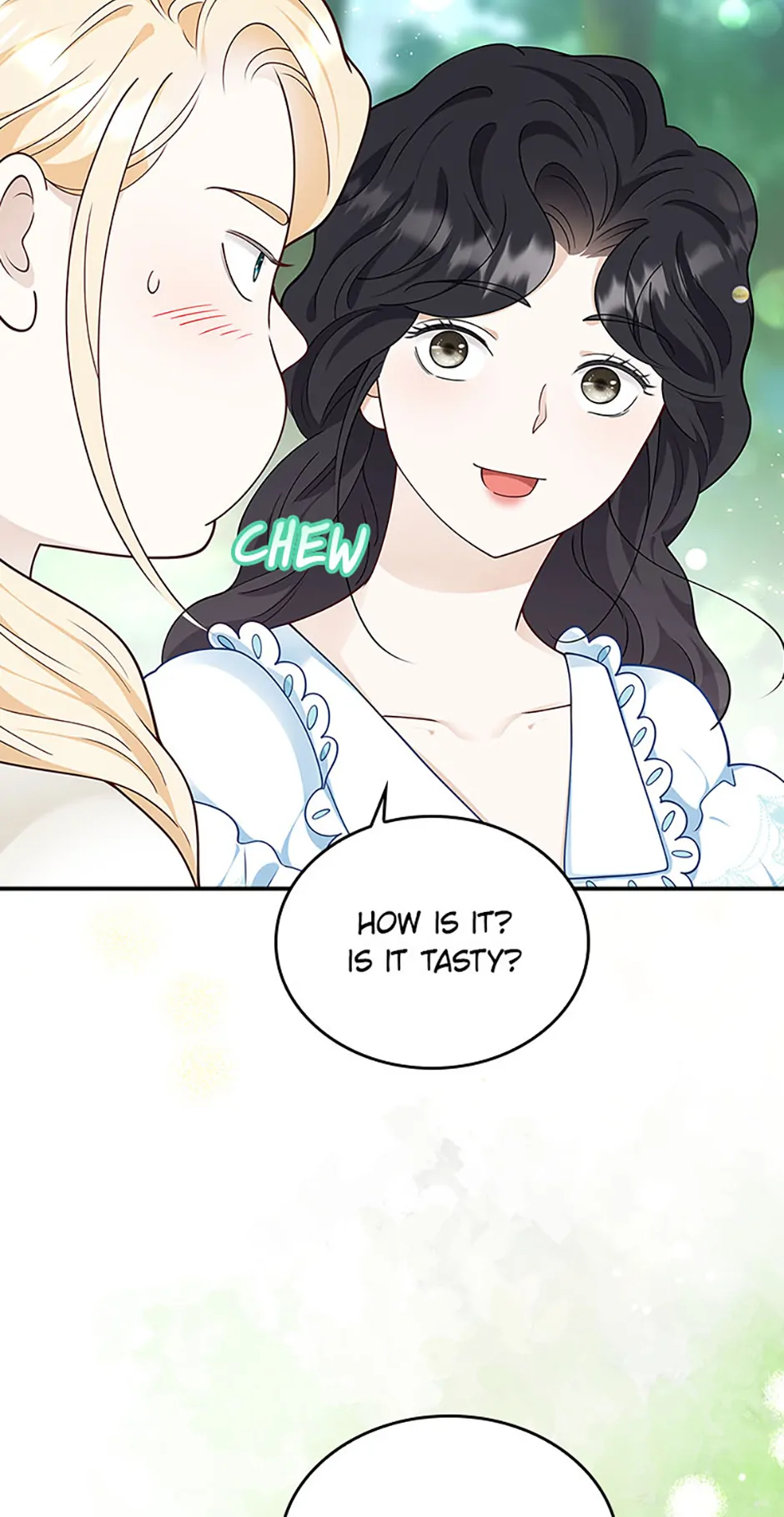After the Frozen Heart Melts chapter 60 page 16