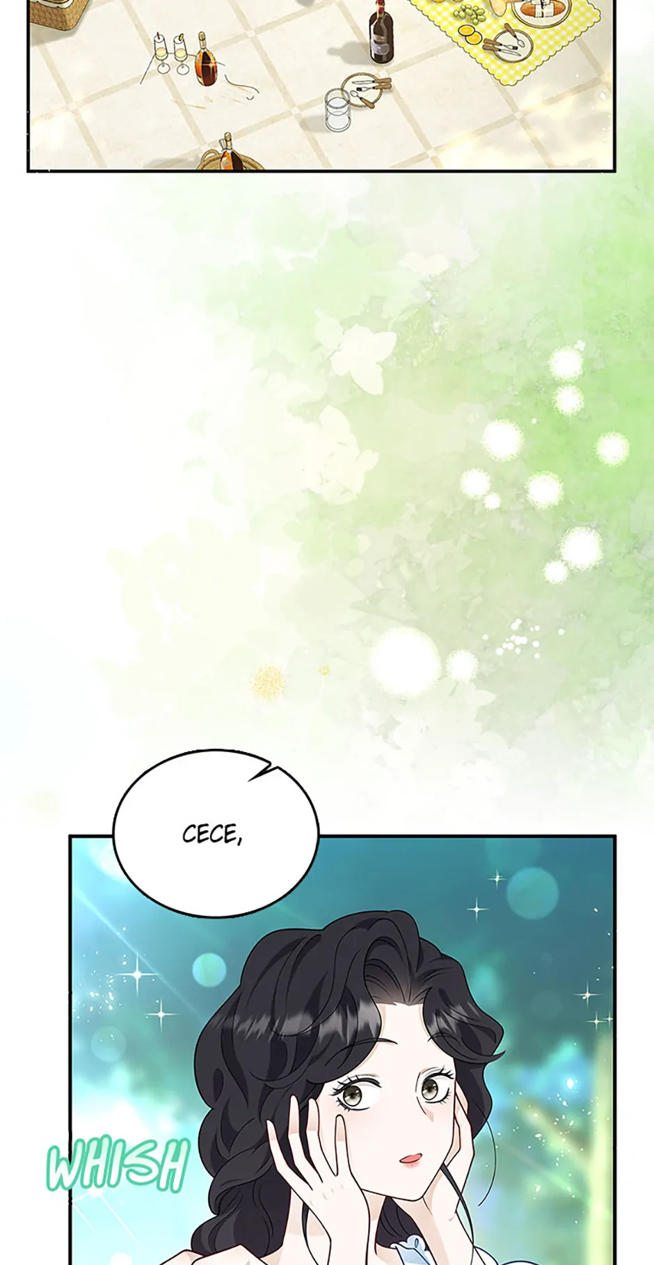 After the Frozen Heart Melts chapter 60 page 19