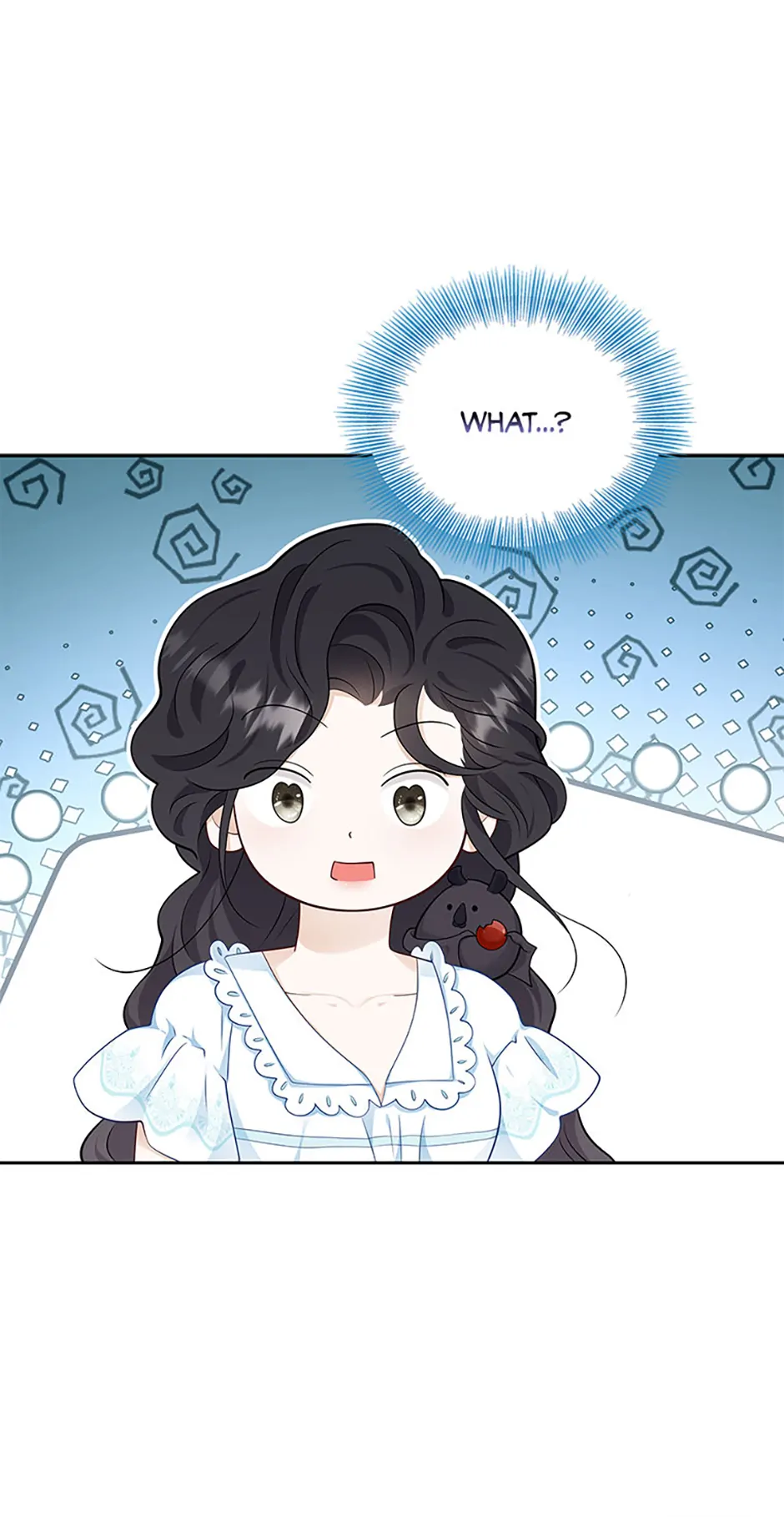 After the Frozen Heart Melts chapter 60 page 2