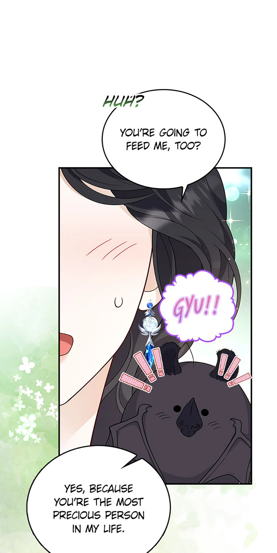 After the Frozen Heart Melts chapter 60 page 22
