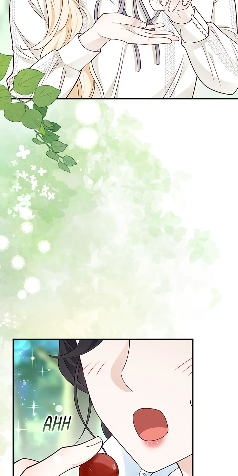 After the Frozen Heart Melts chapter 60 page 25