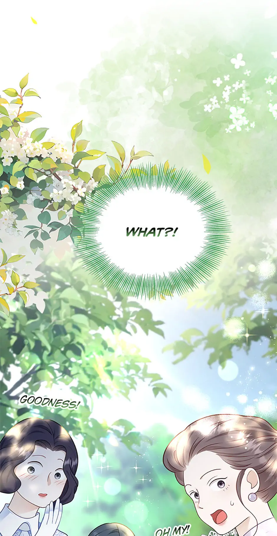 After the Frozen Heart Melts chapter 60 page 3