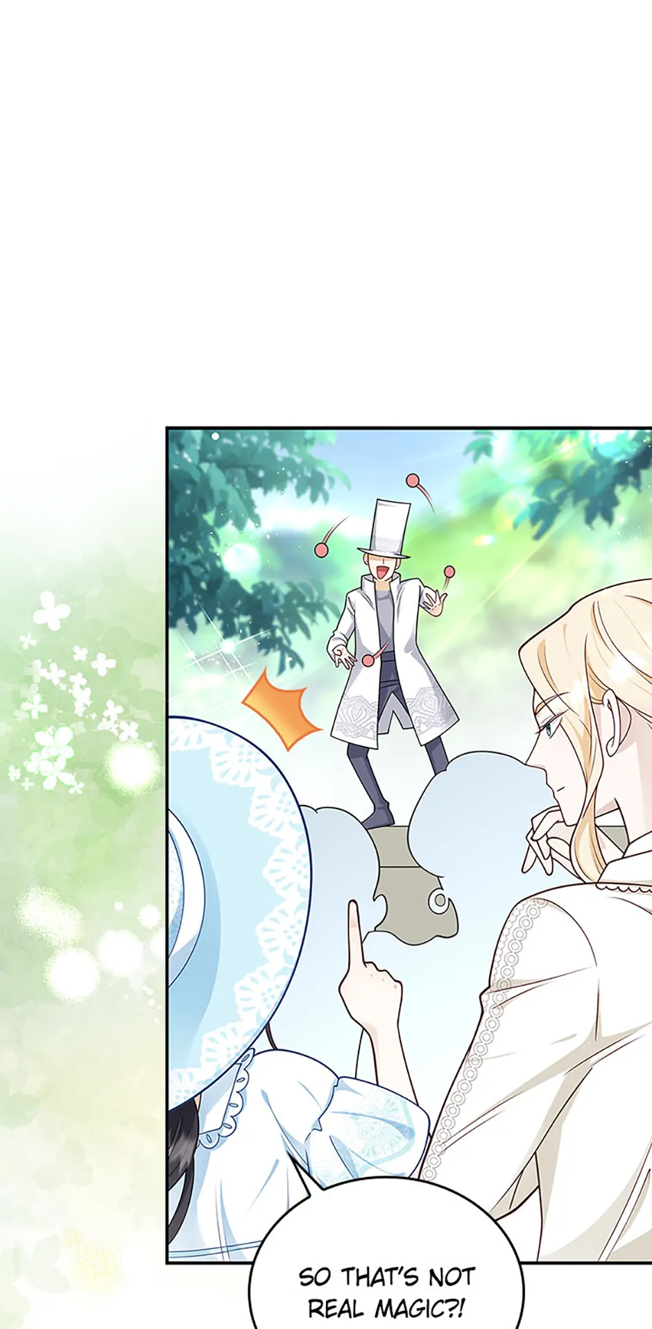 After the Frozen Heart Melts chapter 60 page 32