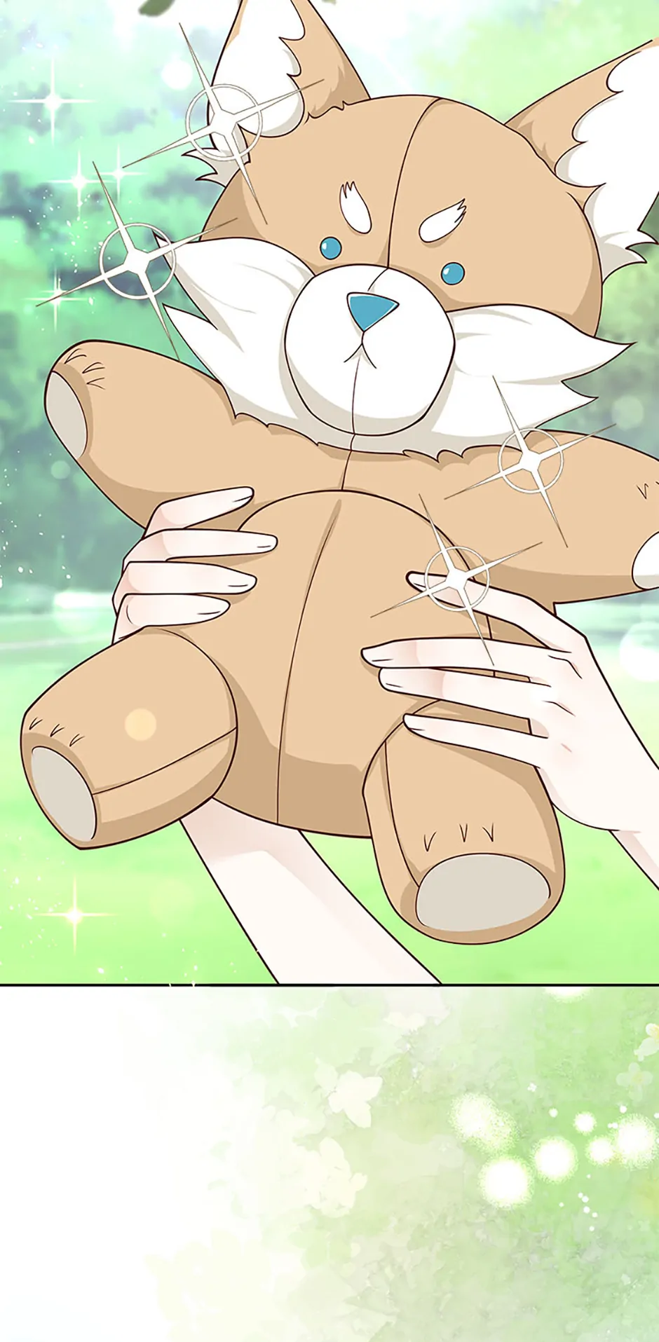 After the Frozen Heart Melts chapter 60 page 35