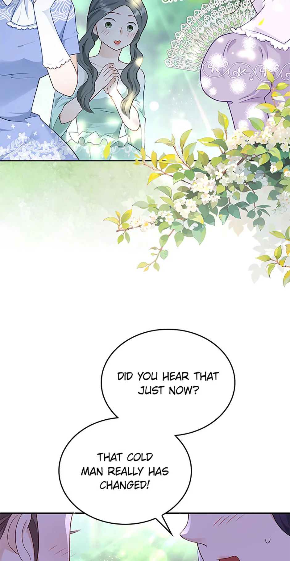 After the Frozen Heart Melts chapter 60 page 4