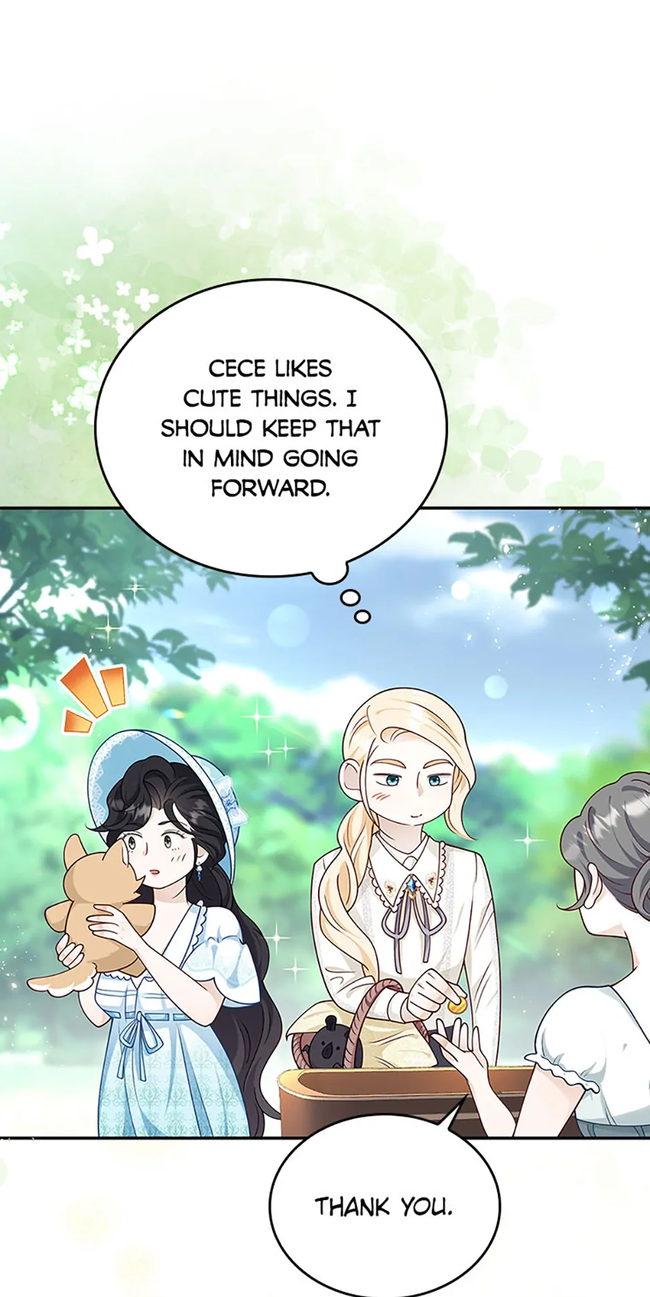 After the Frozen Heart Melts chapter 60 page 41