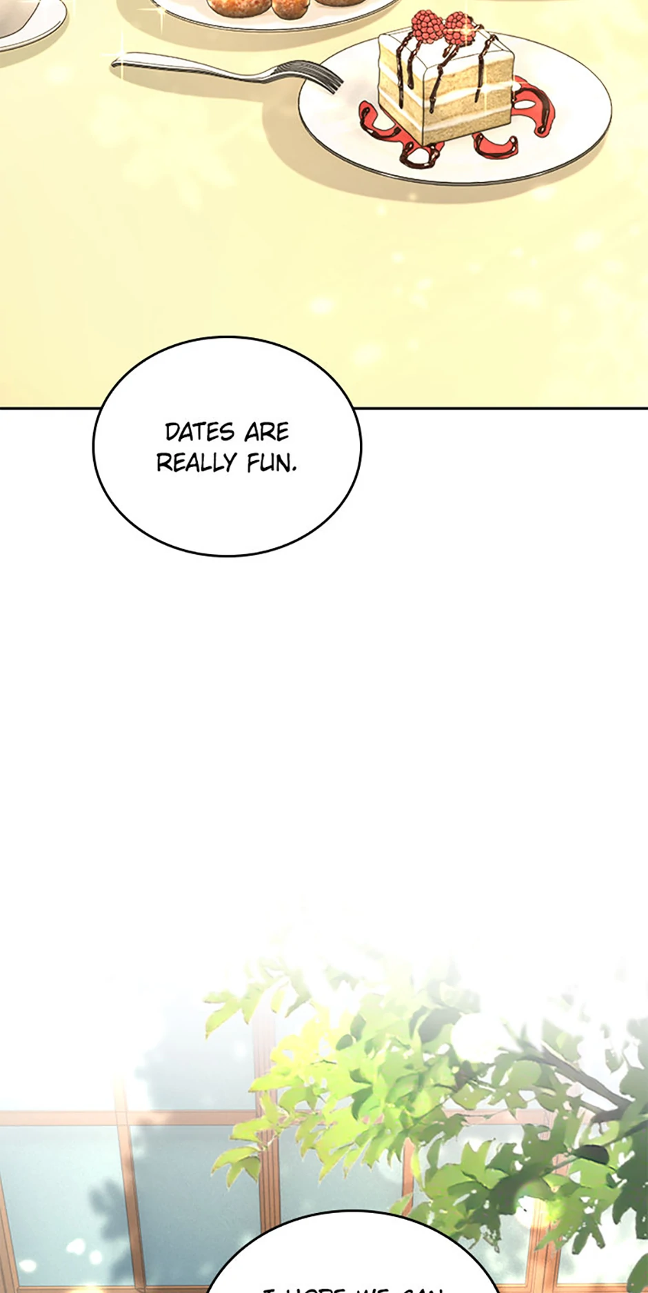After the Frozen Heart Melts chapter 60 page 46