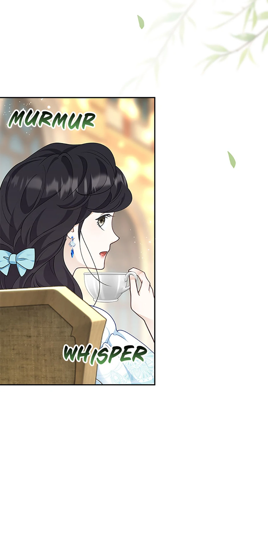 After the Frozen Heart Melts chapter 60 page 48