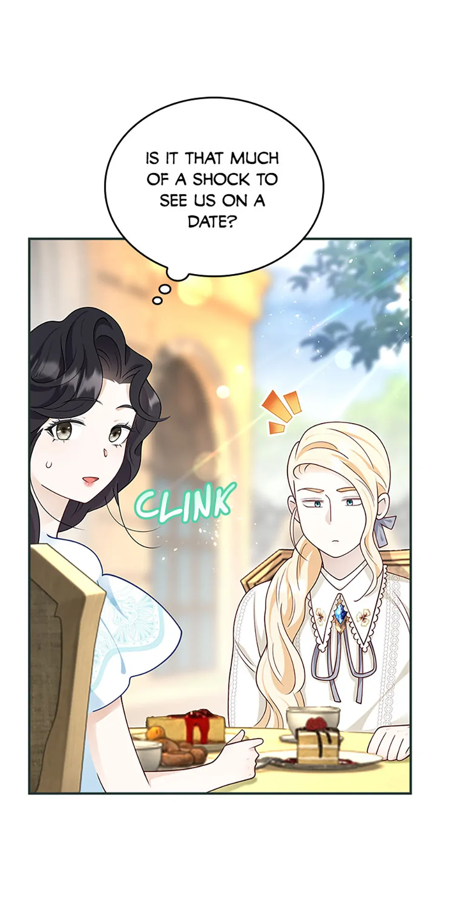 After the Frozen Heart Melts chapter 60 page 50