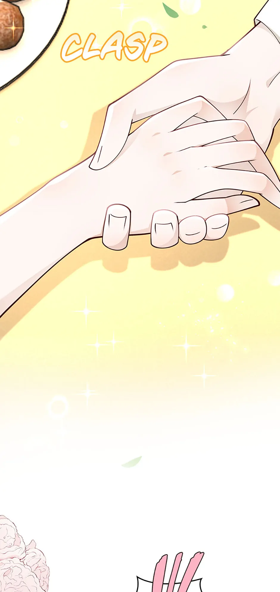 After the Frozen Heart Melts chapter 60 page 53