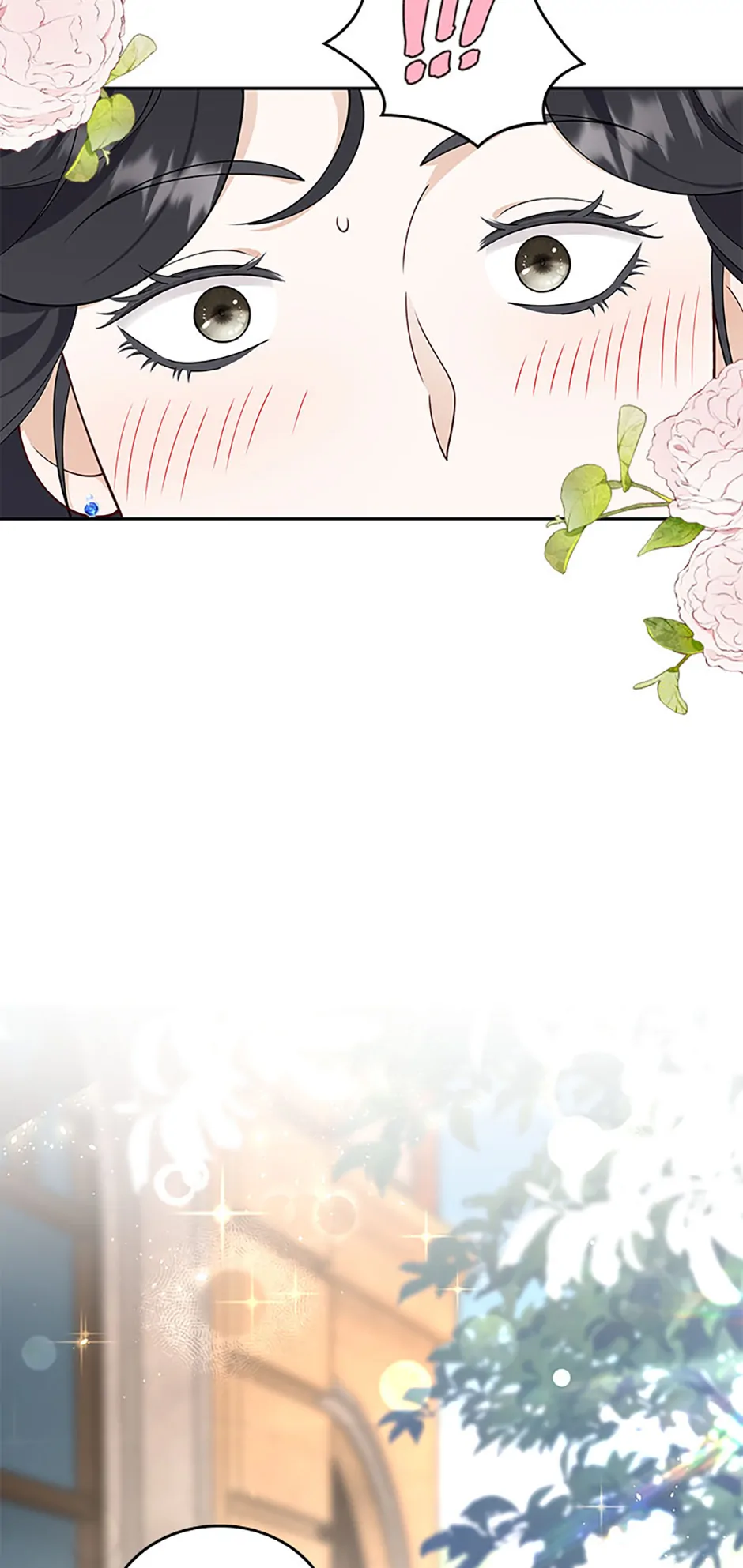 After the Frozen Heart Melts chapter 60 page 54