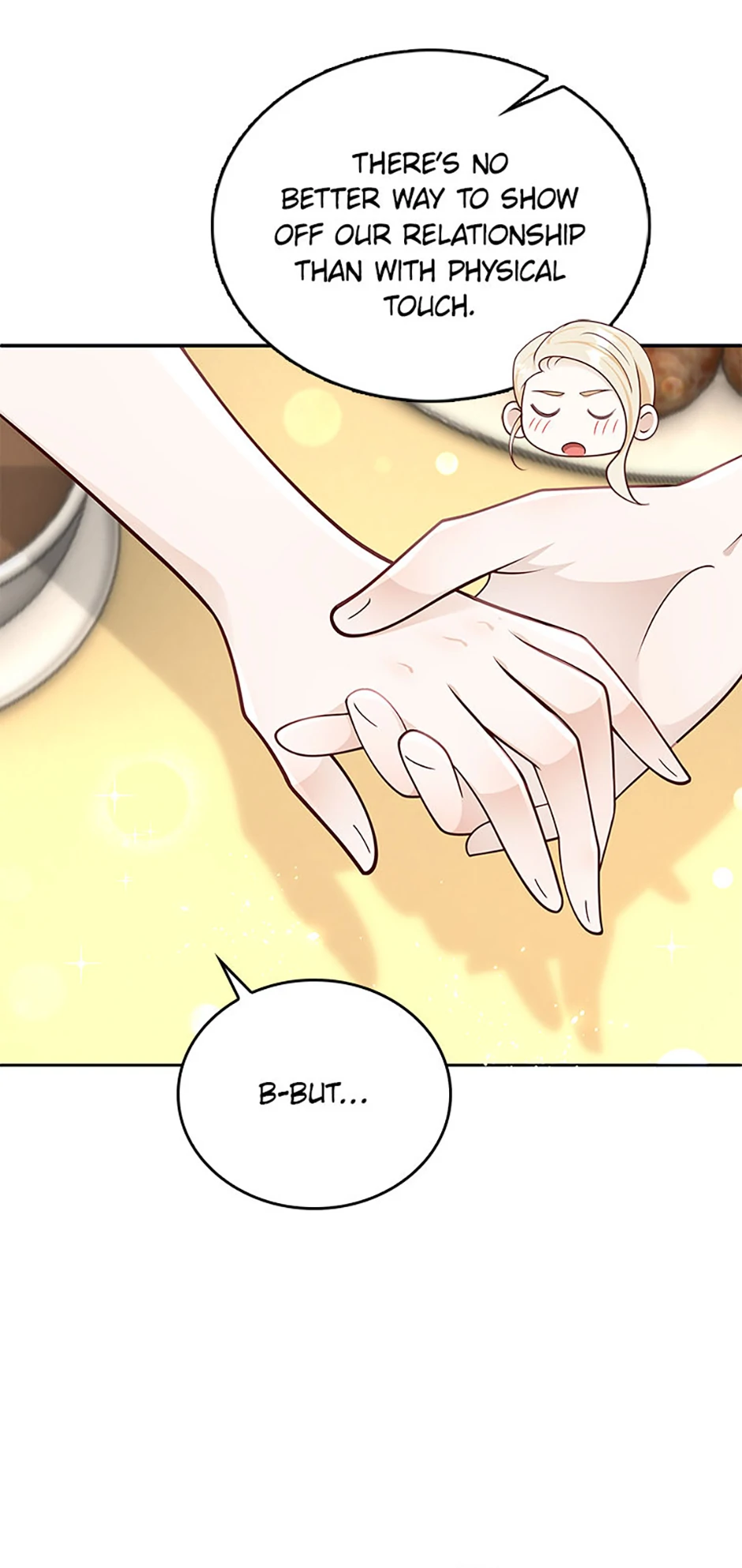 After the Frozen Heart Melts chapter 60 page 56