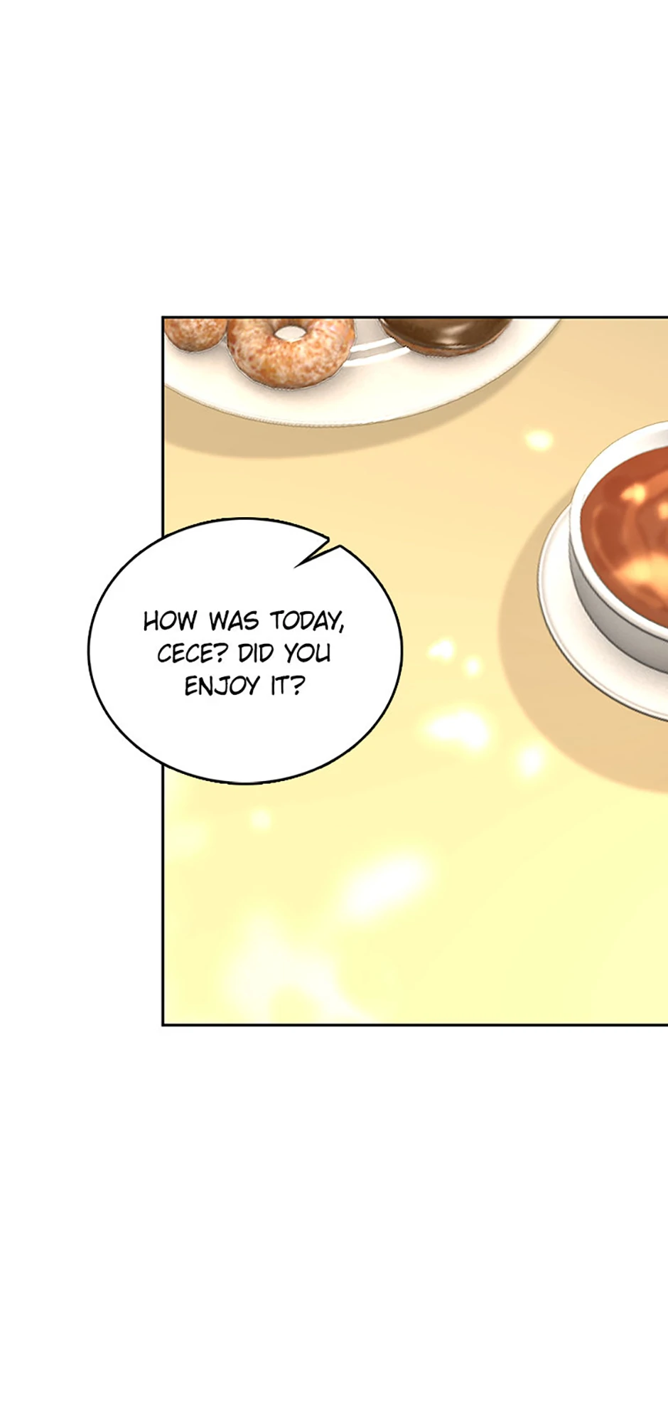 After the Frozen Heart Melts chapter 60 page 58