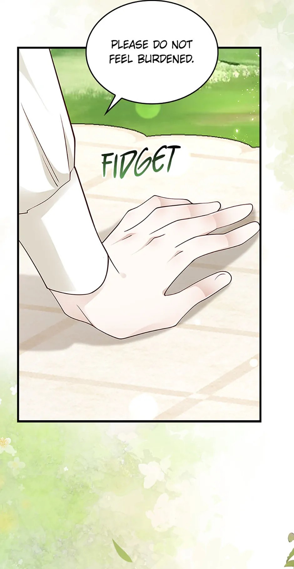 After the Frozen Heart Melts chapter 60 page 6