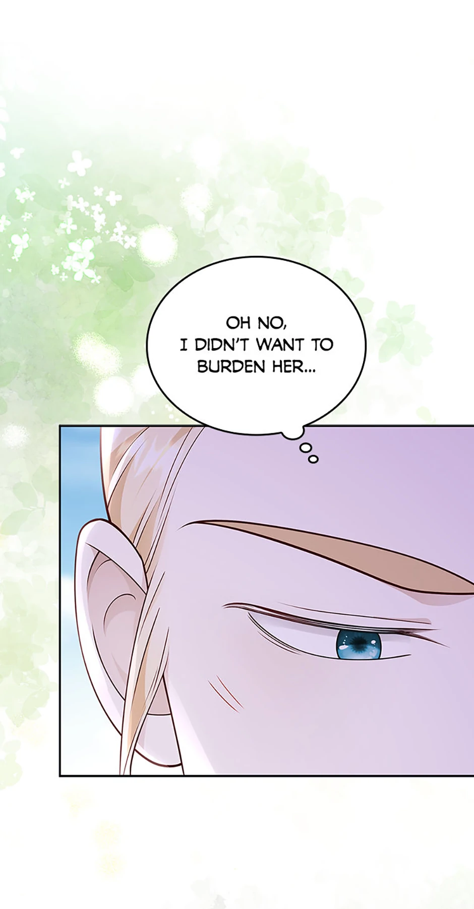 After the Frozen Heart Melts chapter 60 page 60