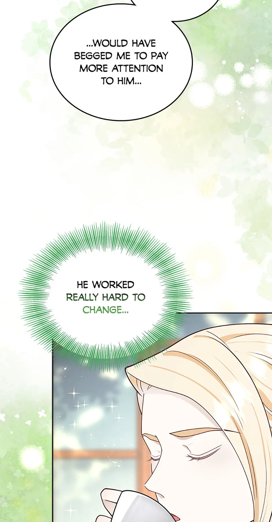 After the Frozen Heart Melts chapter 60 page 65