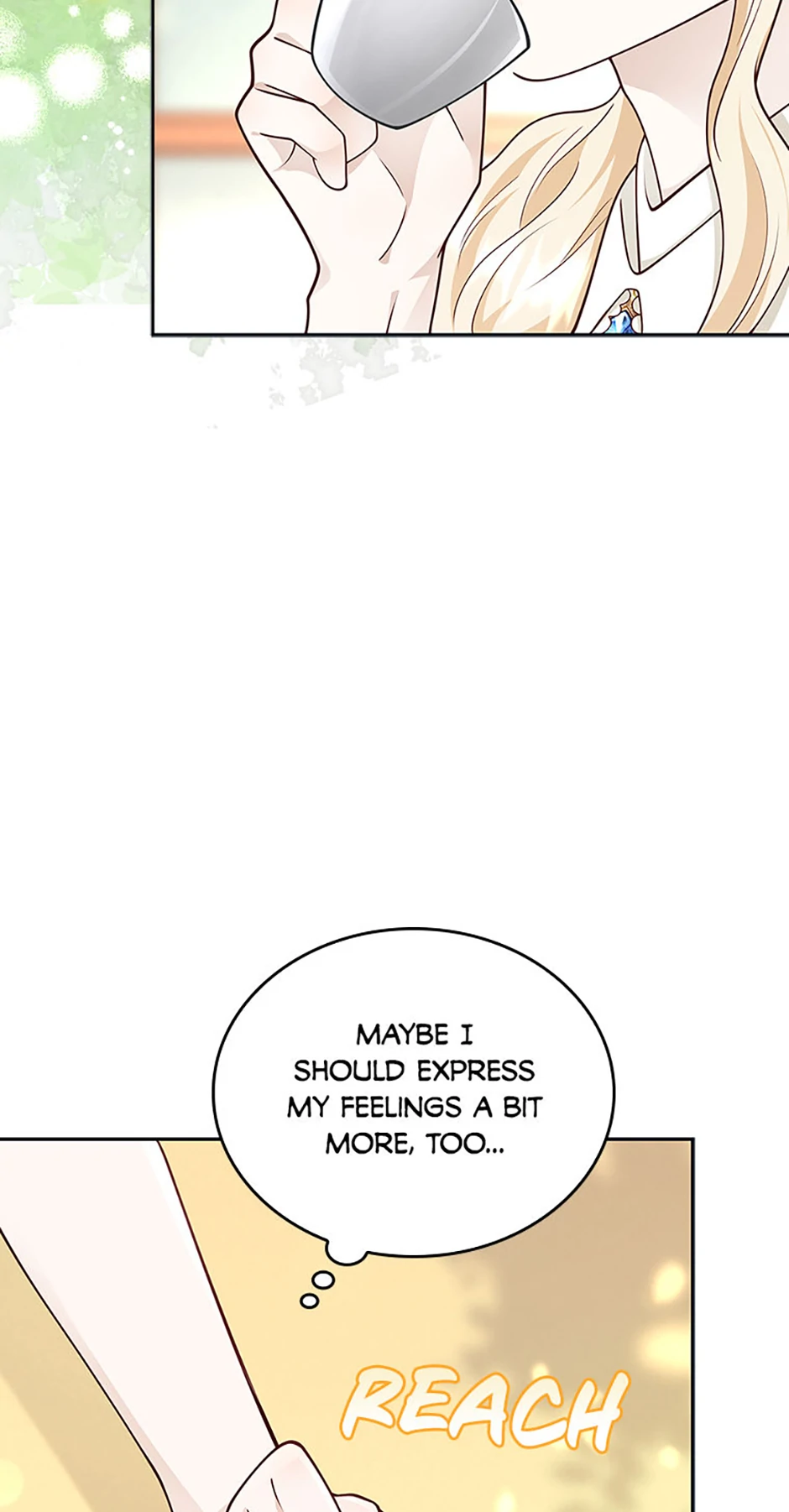 After the Frozen Heart Melts chapter 60 page 66