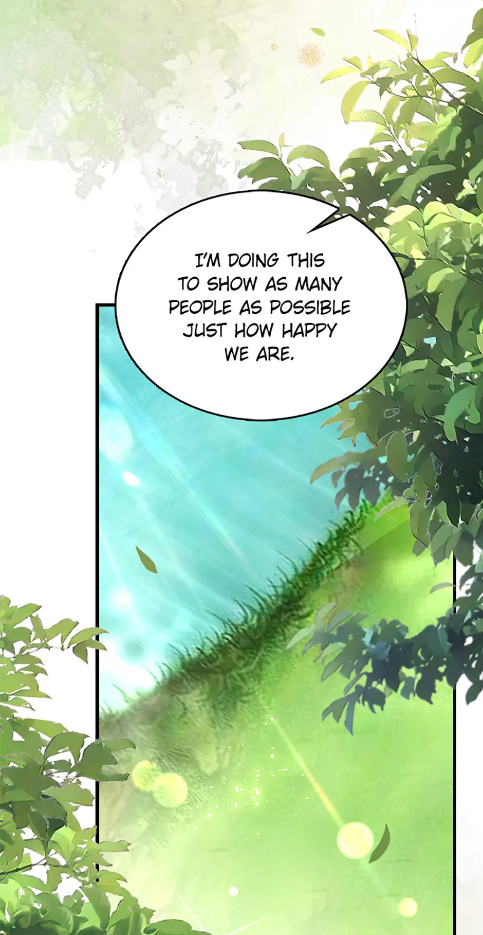 After the Frozen Heart Melts chapter 60 page 7