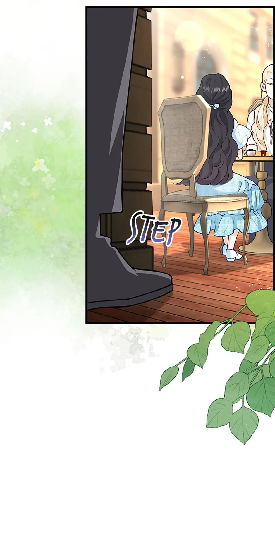 After the Frozen Heart Melts chapter 61 page 13