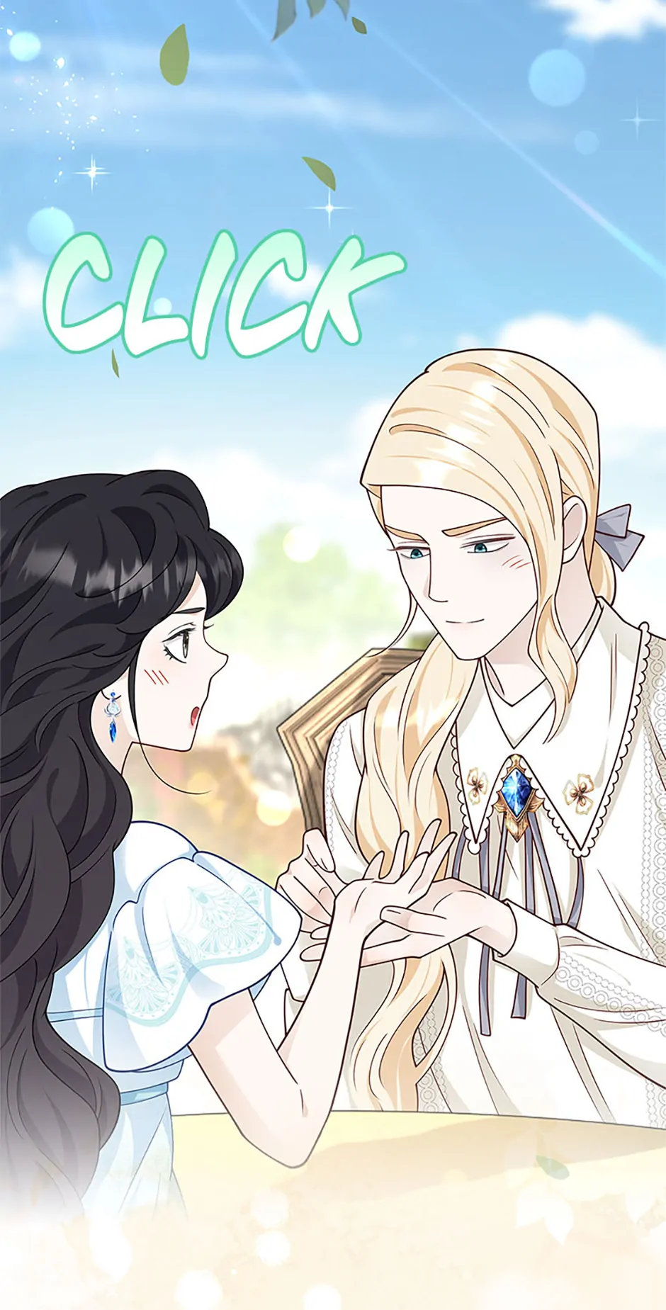 After the Frozen Heart Melts chapter 61 page 15