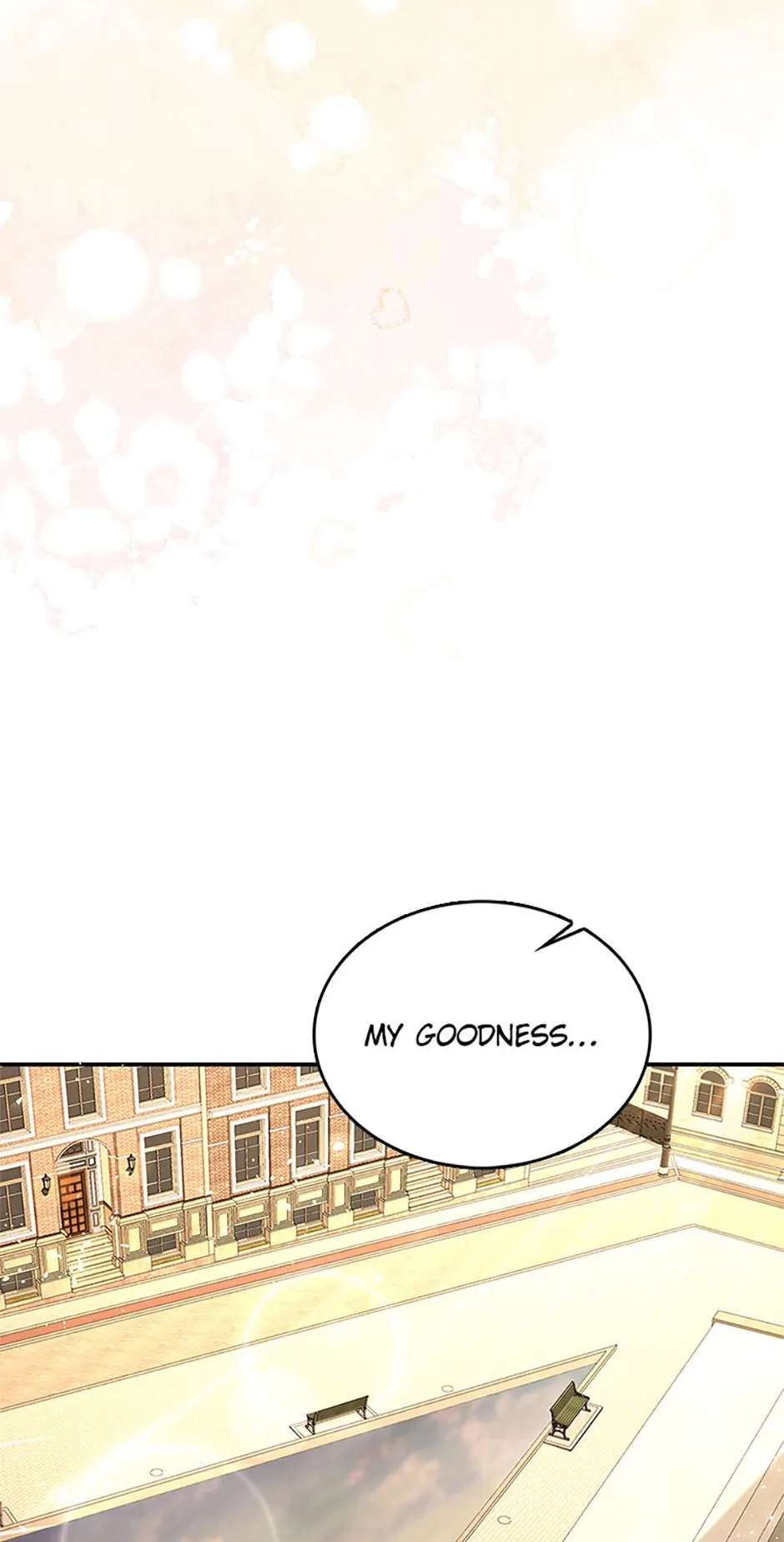 After the Frozen Heart Melts chapter 61 page 16