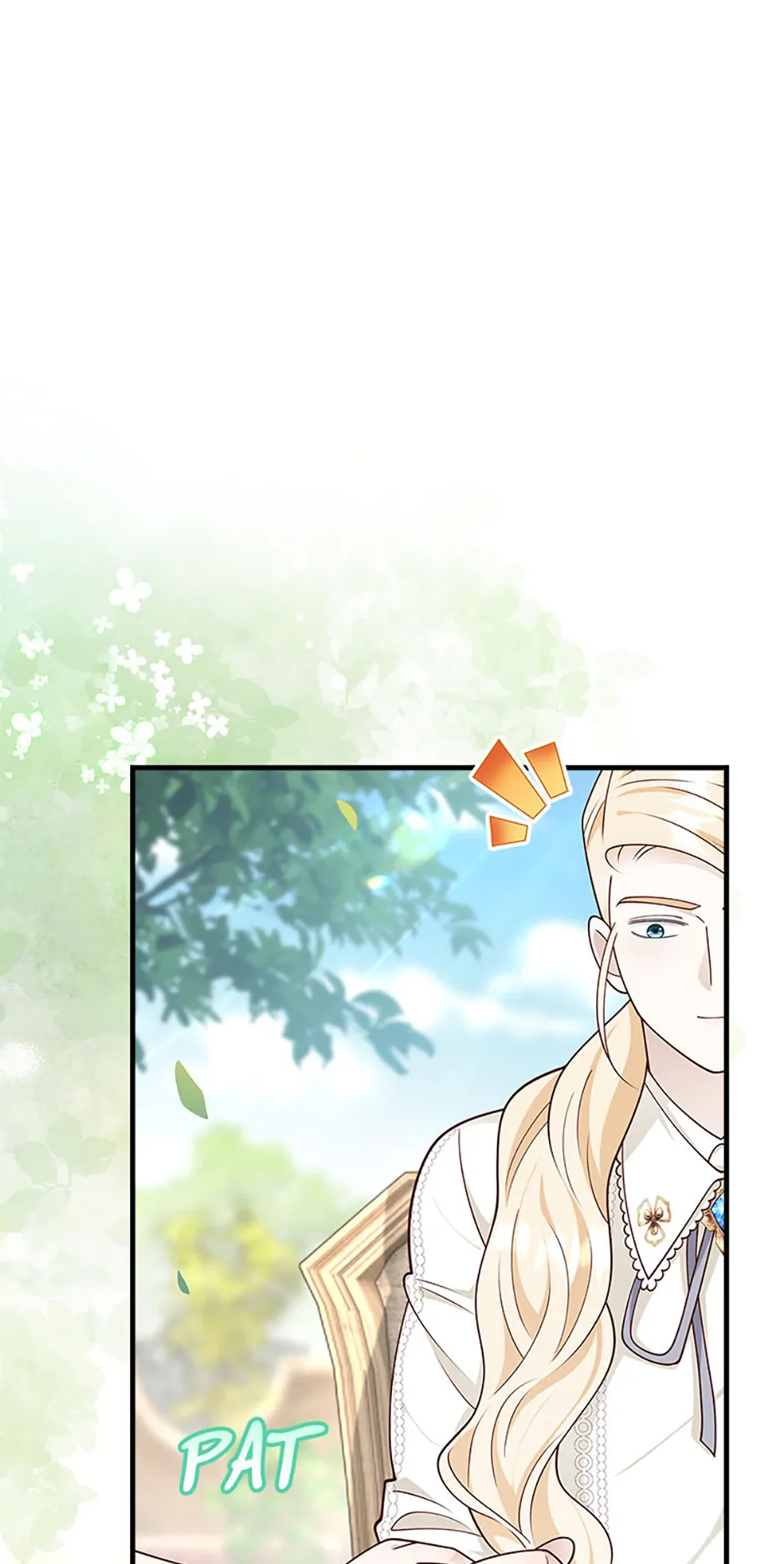 After the Frozen Heart Melts chapter 61 page 2