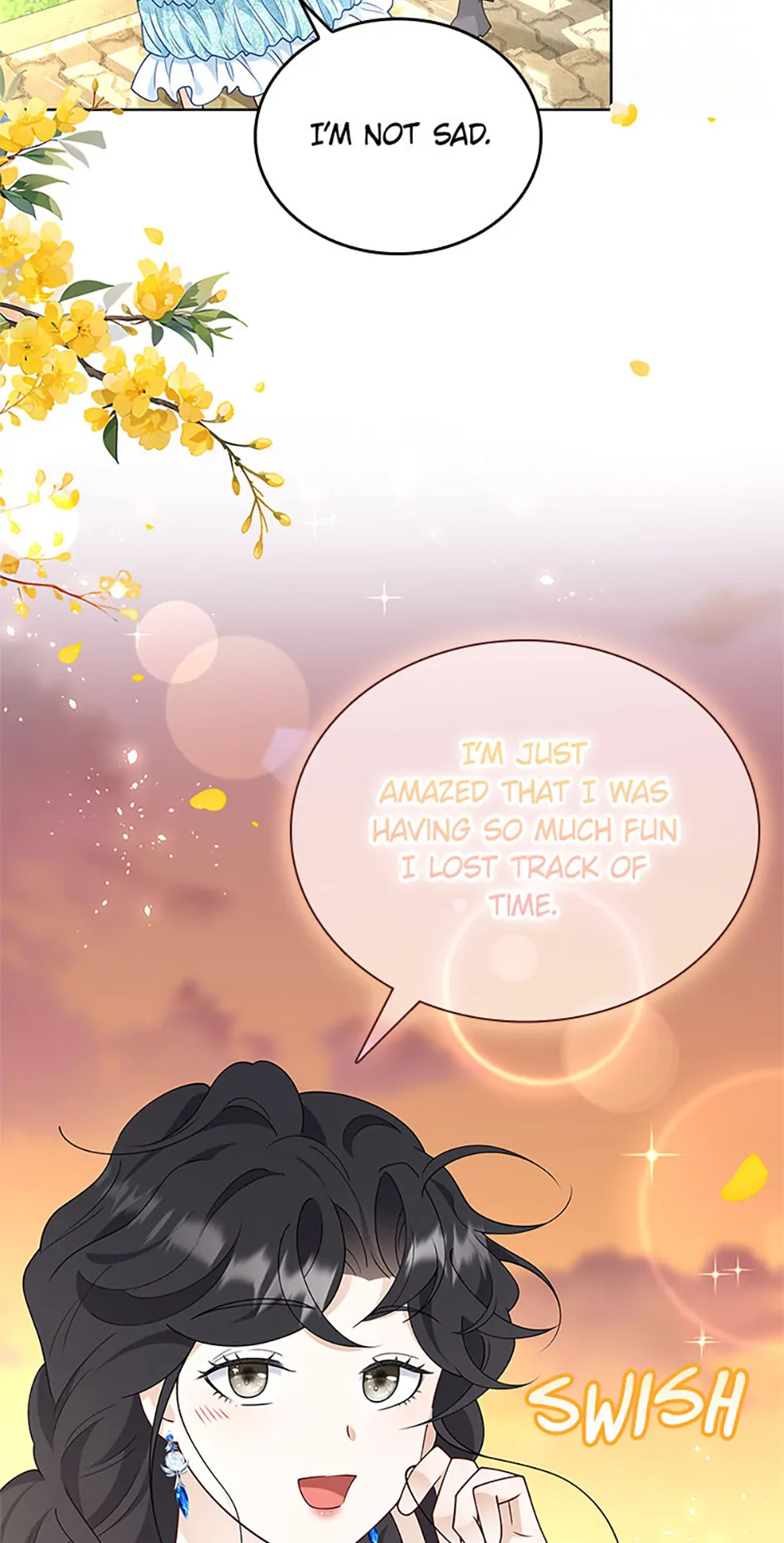 After the Frozen Heart Melts chapter 61 page 20