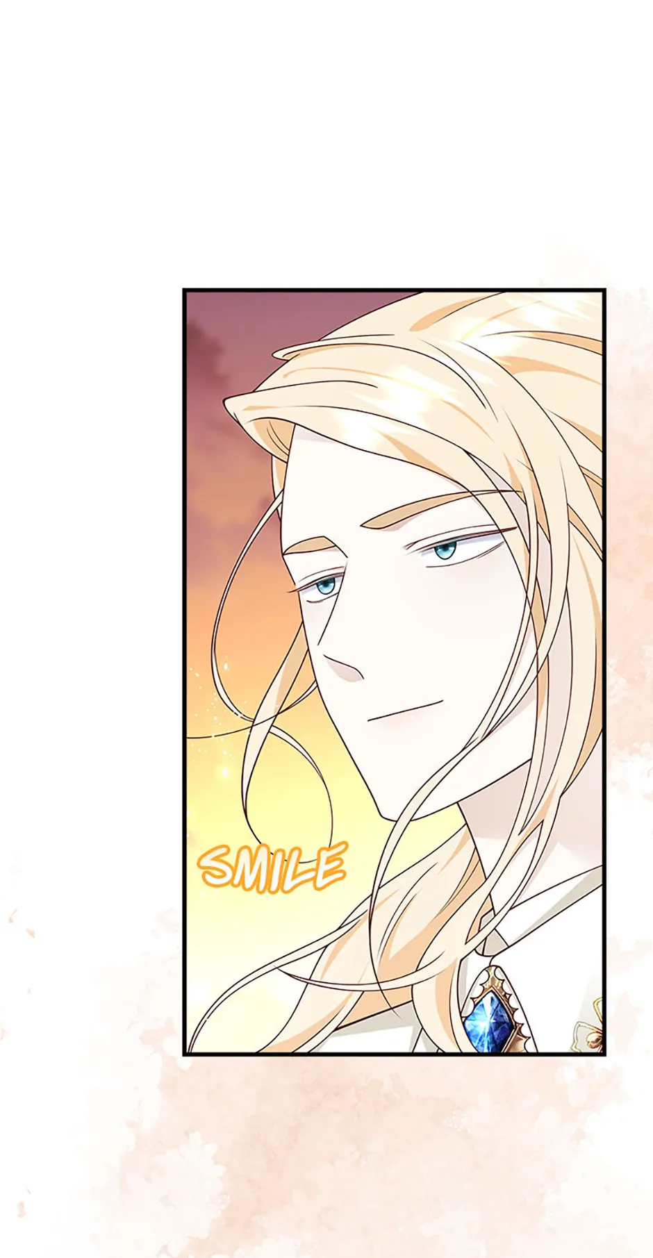 After the Frozen Heart Melts chapter 61 page 22