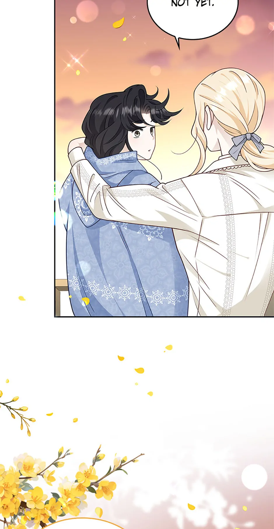 After the Frozen Heart Melts chapter 61 page 26