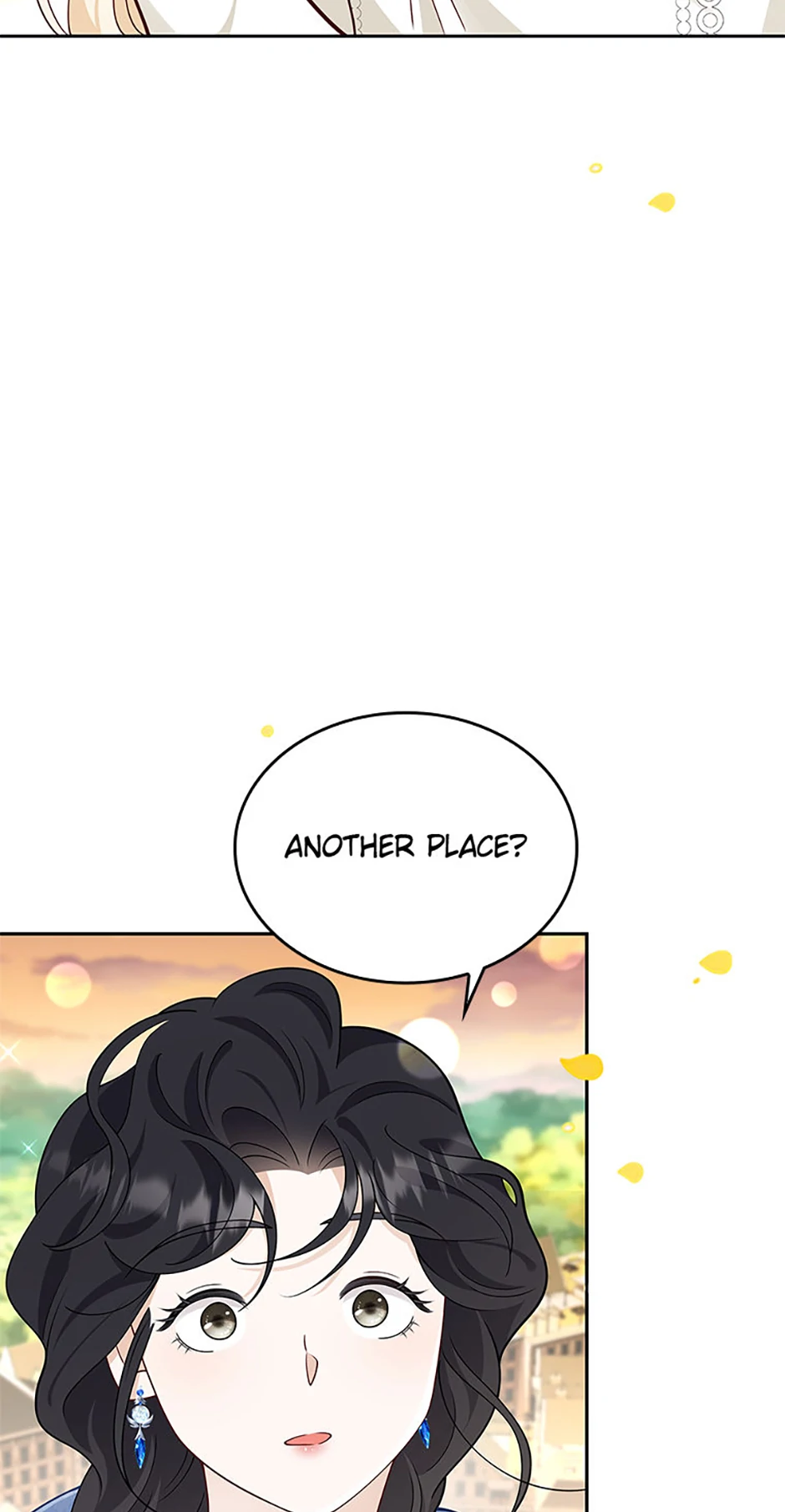 After the Frozen Heart Melts chapter 61 page 28