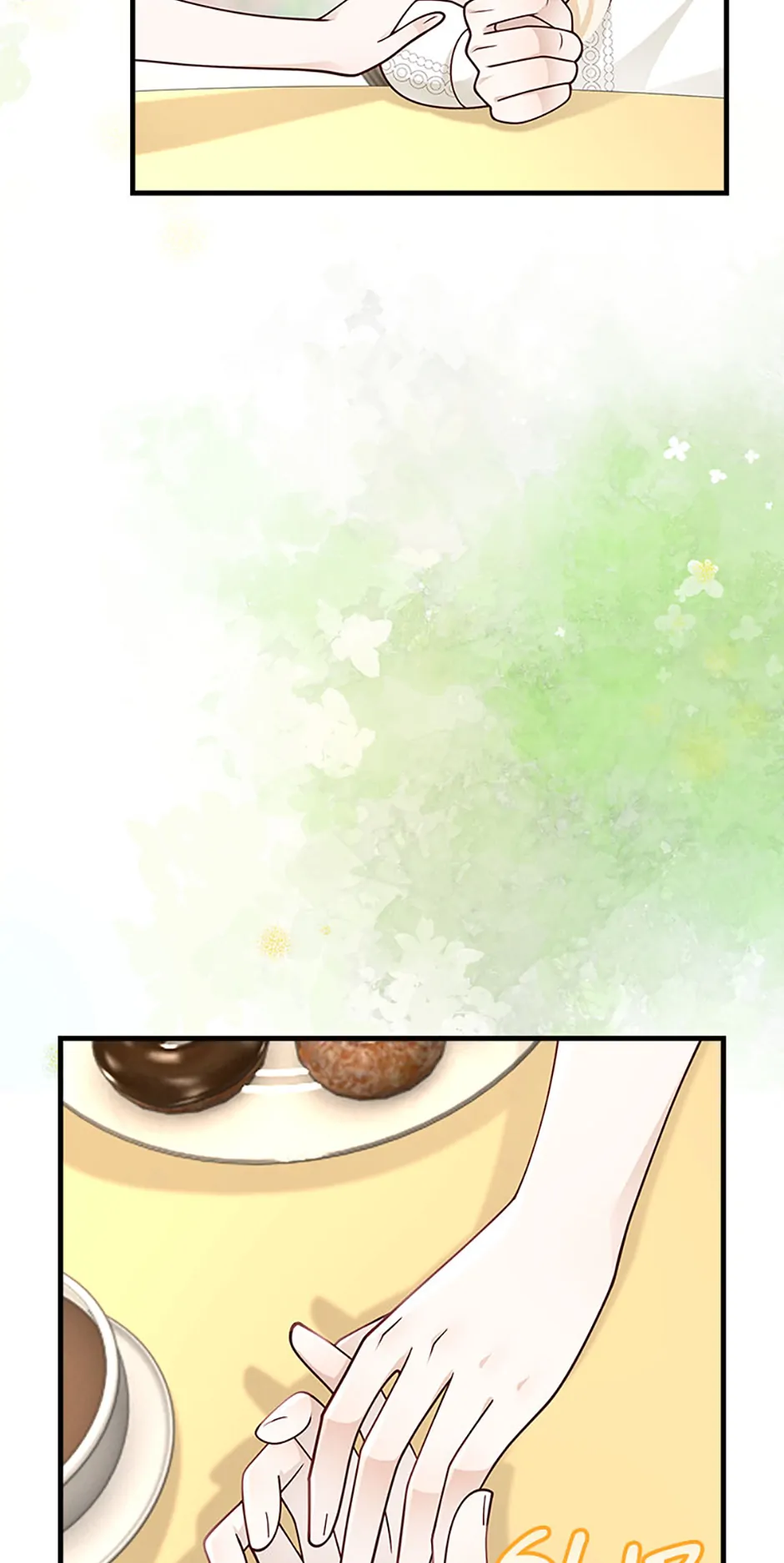 After the Frozen Heart Melts chapter 61 page 3