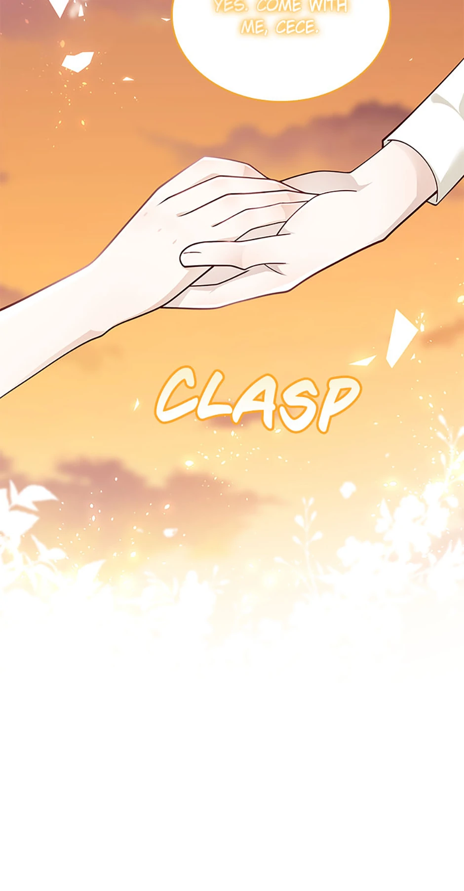 After the Frozen Heart Melts chapter 61 page 30