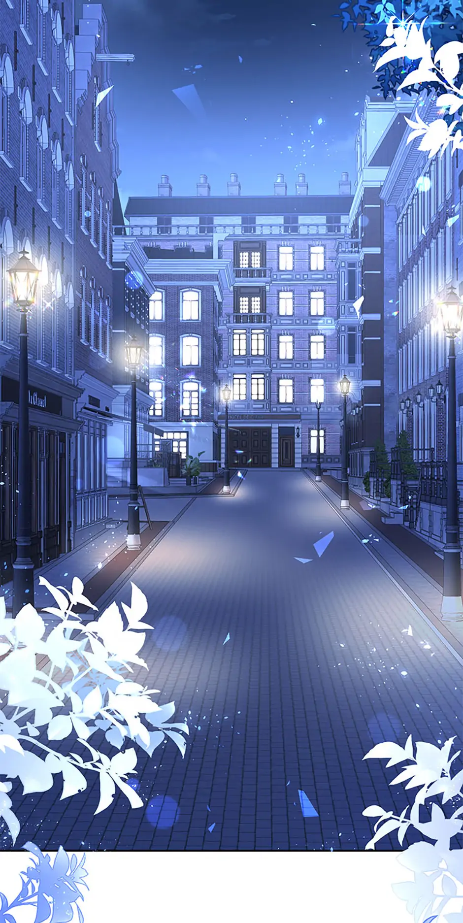 After the Frozen Heart Melts chapter 61 page 32