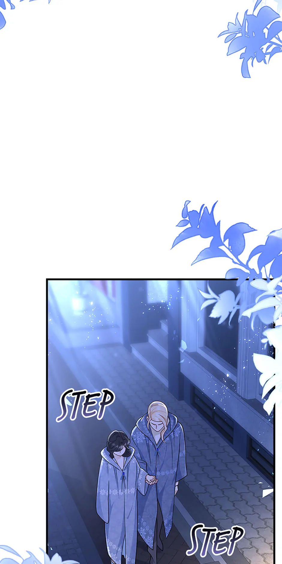 After the Frozen Heart Melts chapter 61 page 33