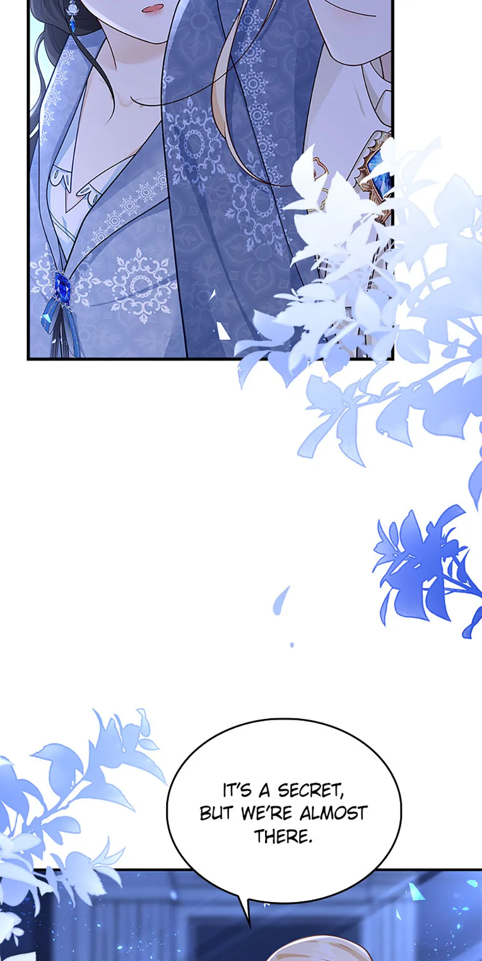 After the Frozen Heart Melts chapter 61 page 36