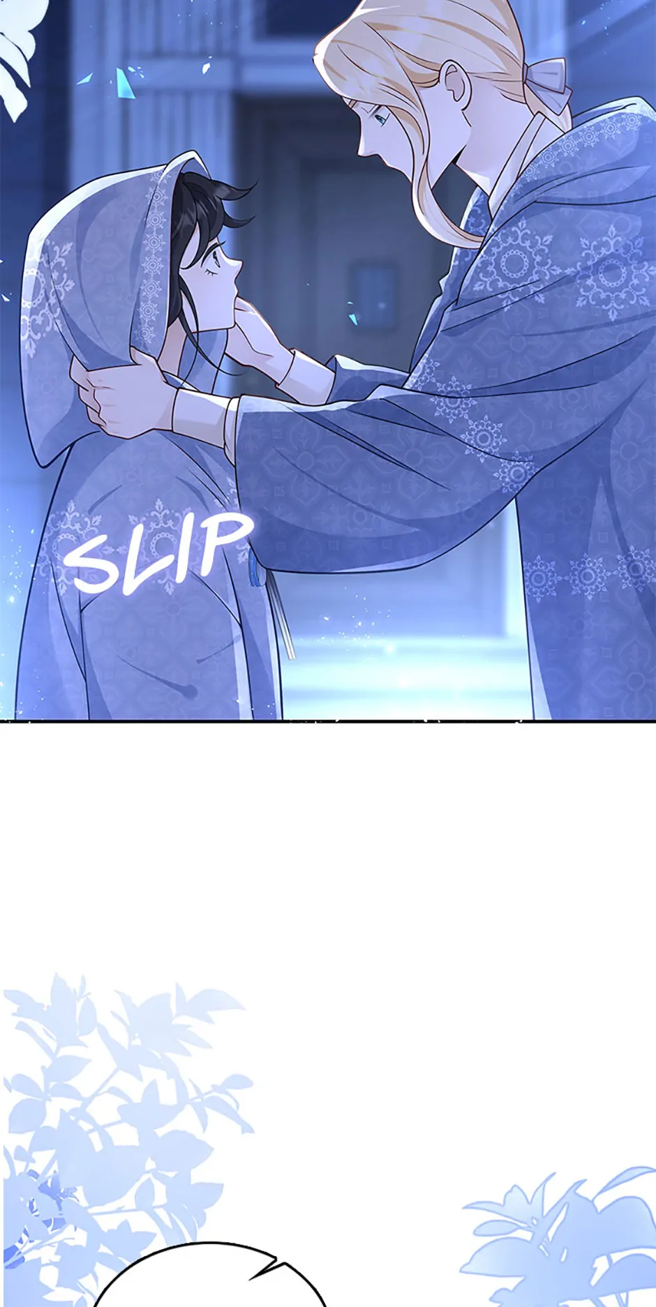 After the Frozen Heart Melts chapter 61 page 37