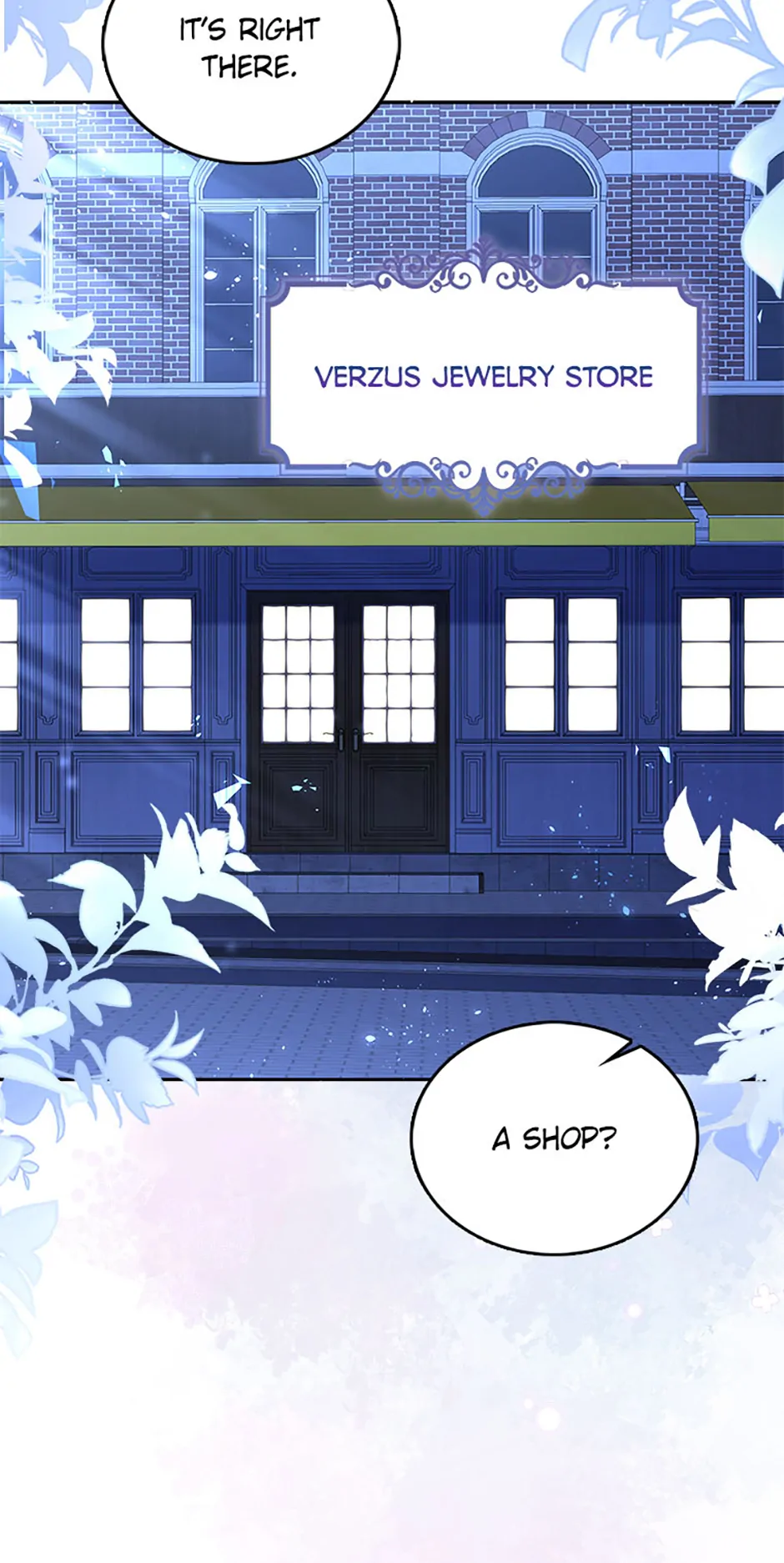 After the Frozen Heart Melts chapter 61 page 38