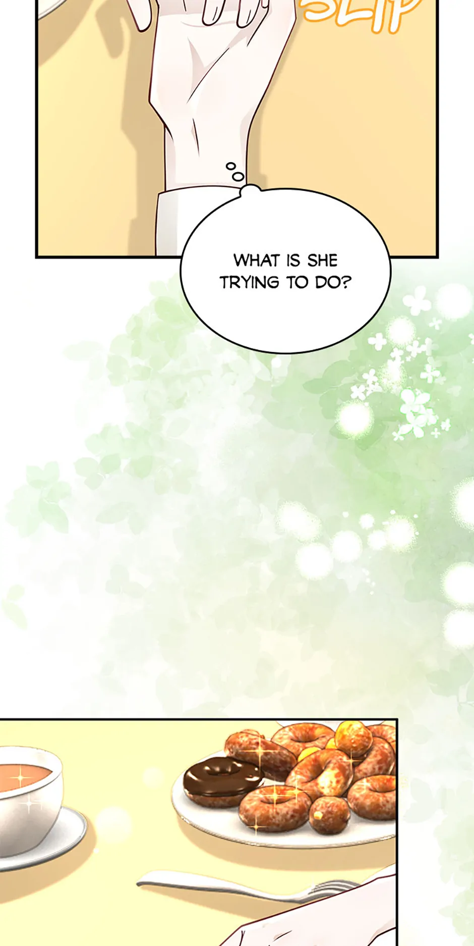 After the Frozen Heart Melts chapter 61 page 4