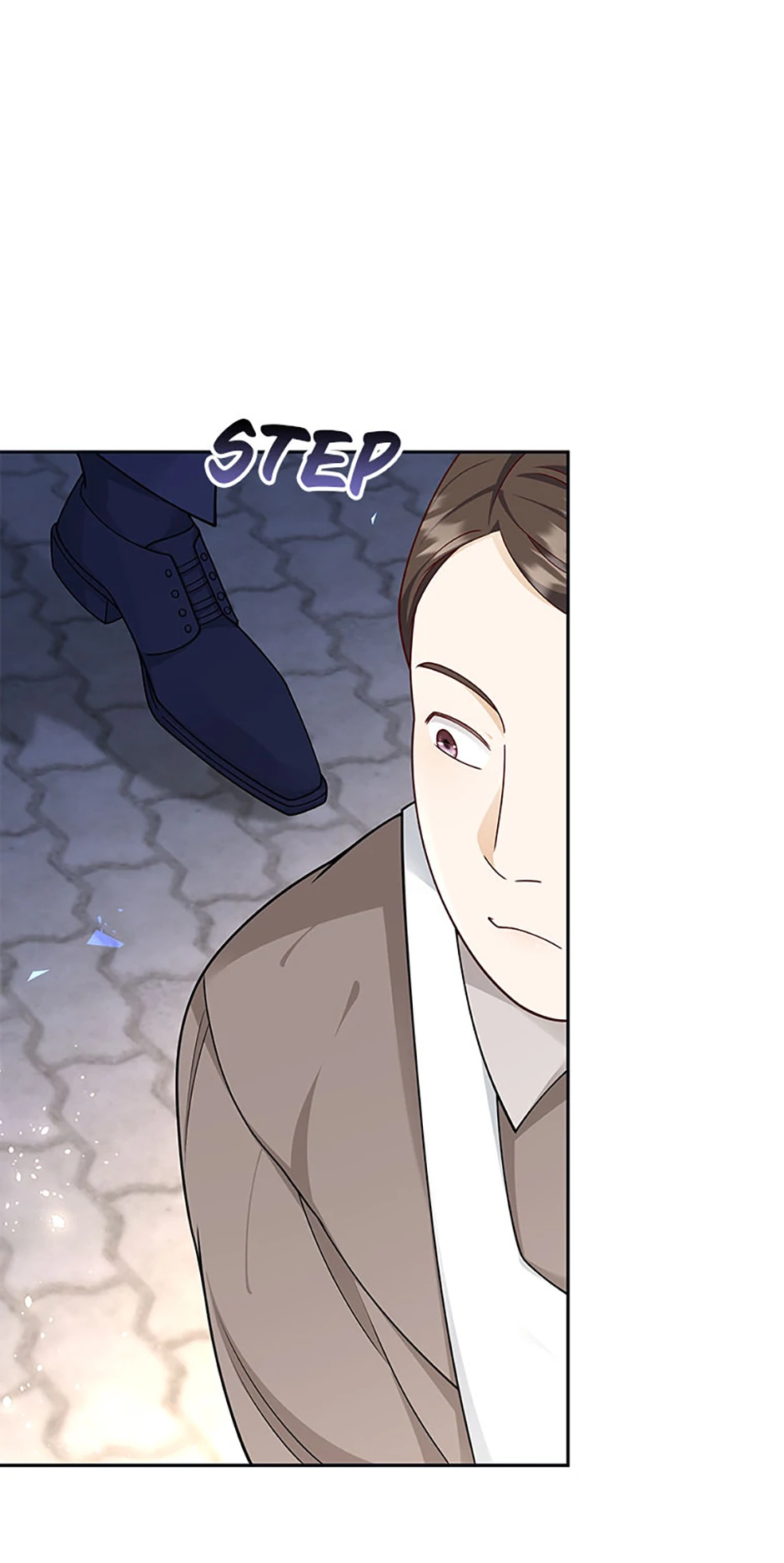After the Frozen Heart Melts chapter 61 page 41