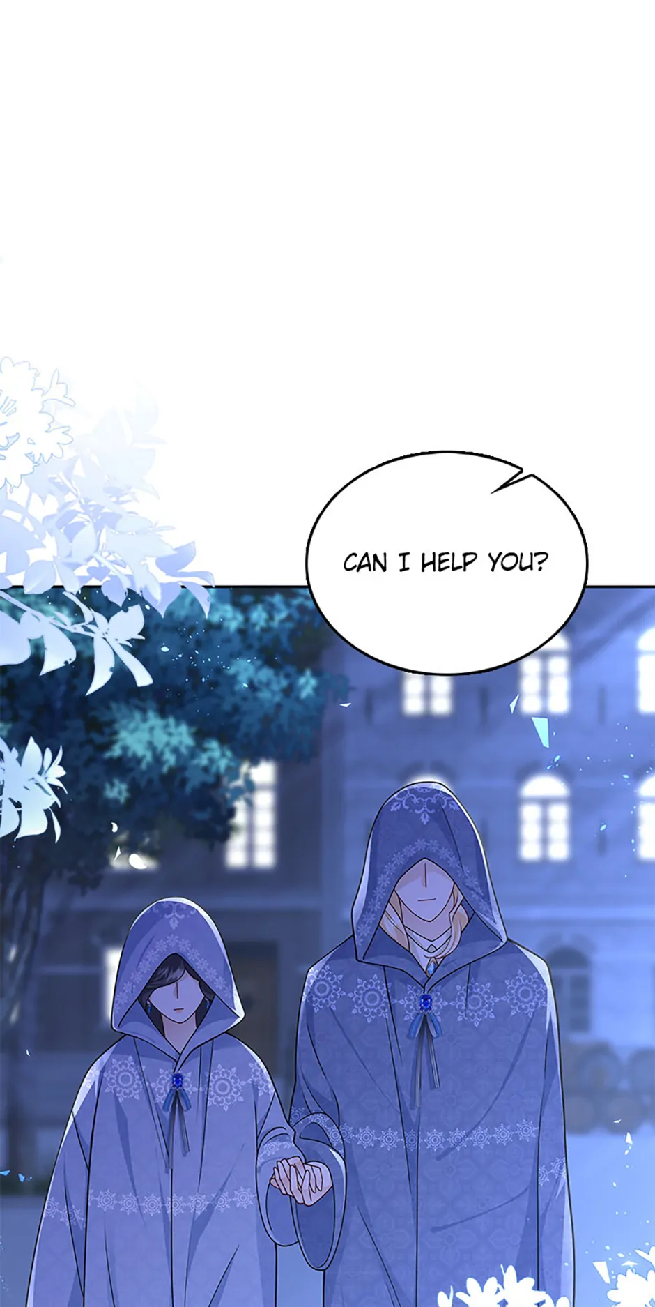 After the Frozen Heart Melts chapter 61 page 42