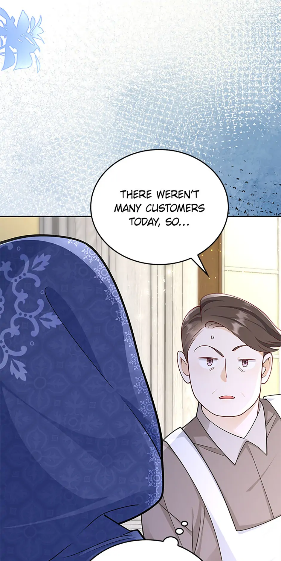 After the Frozen Heart Melts chapter 61 page 45