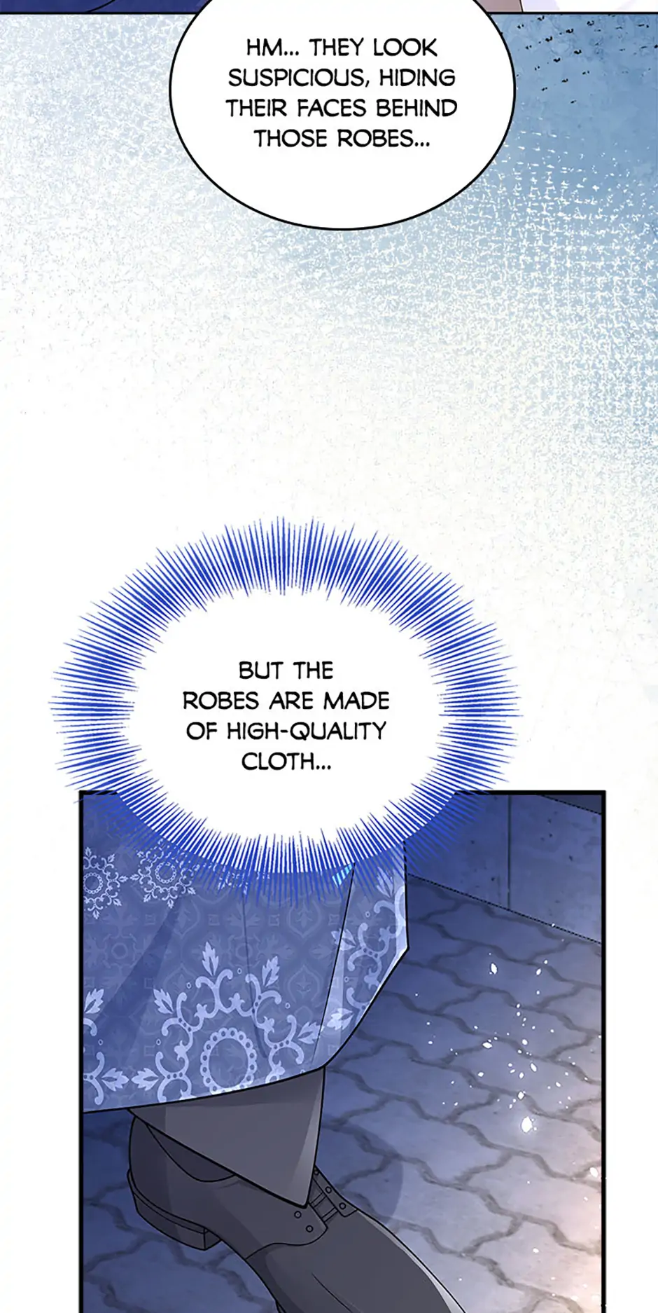 After the Frozen Heart Melts chapter 61 page 46