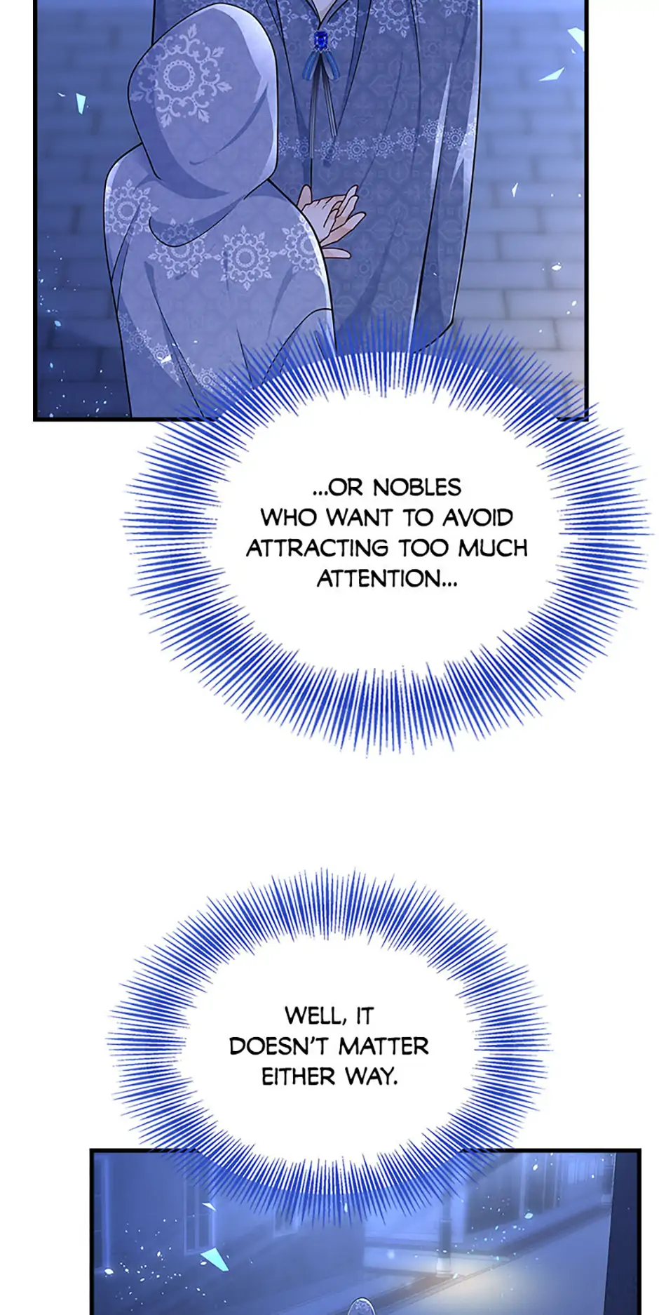 After the Frozen Heart Melts chapter 61 page 48