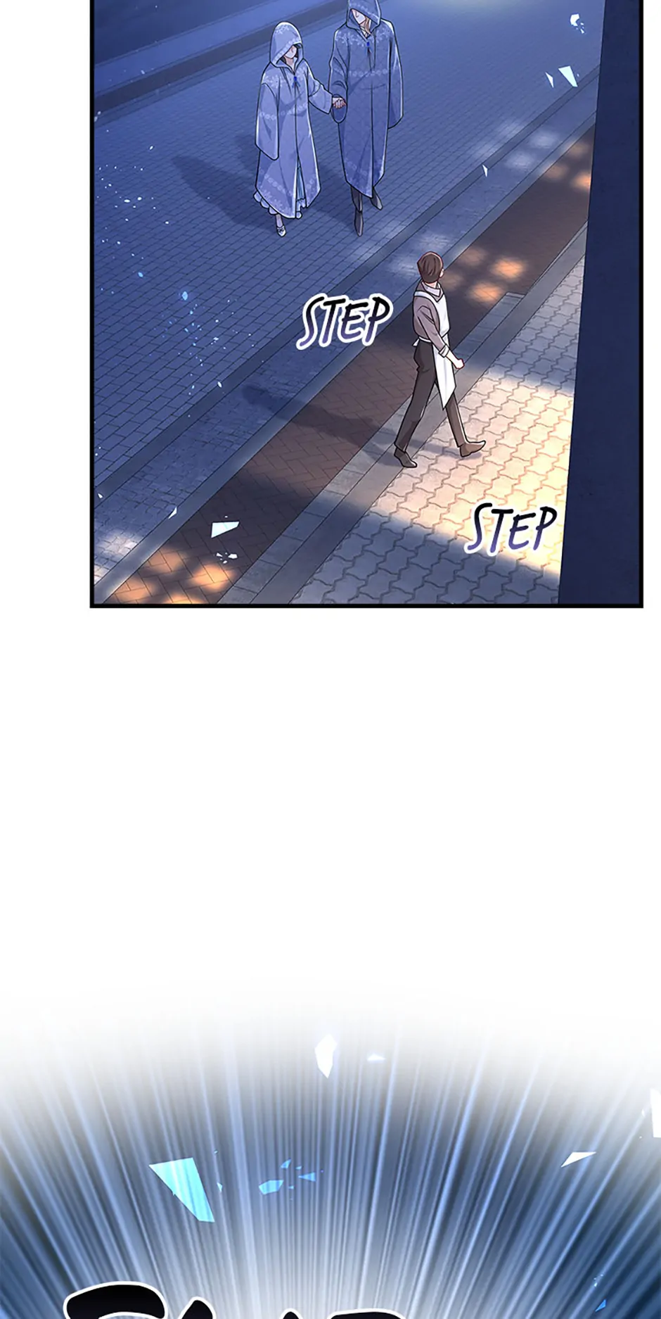 After the Frozen Heart Melts chapter 61 page 49
