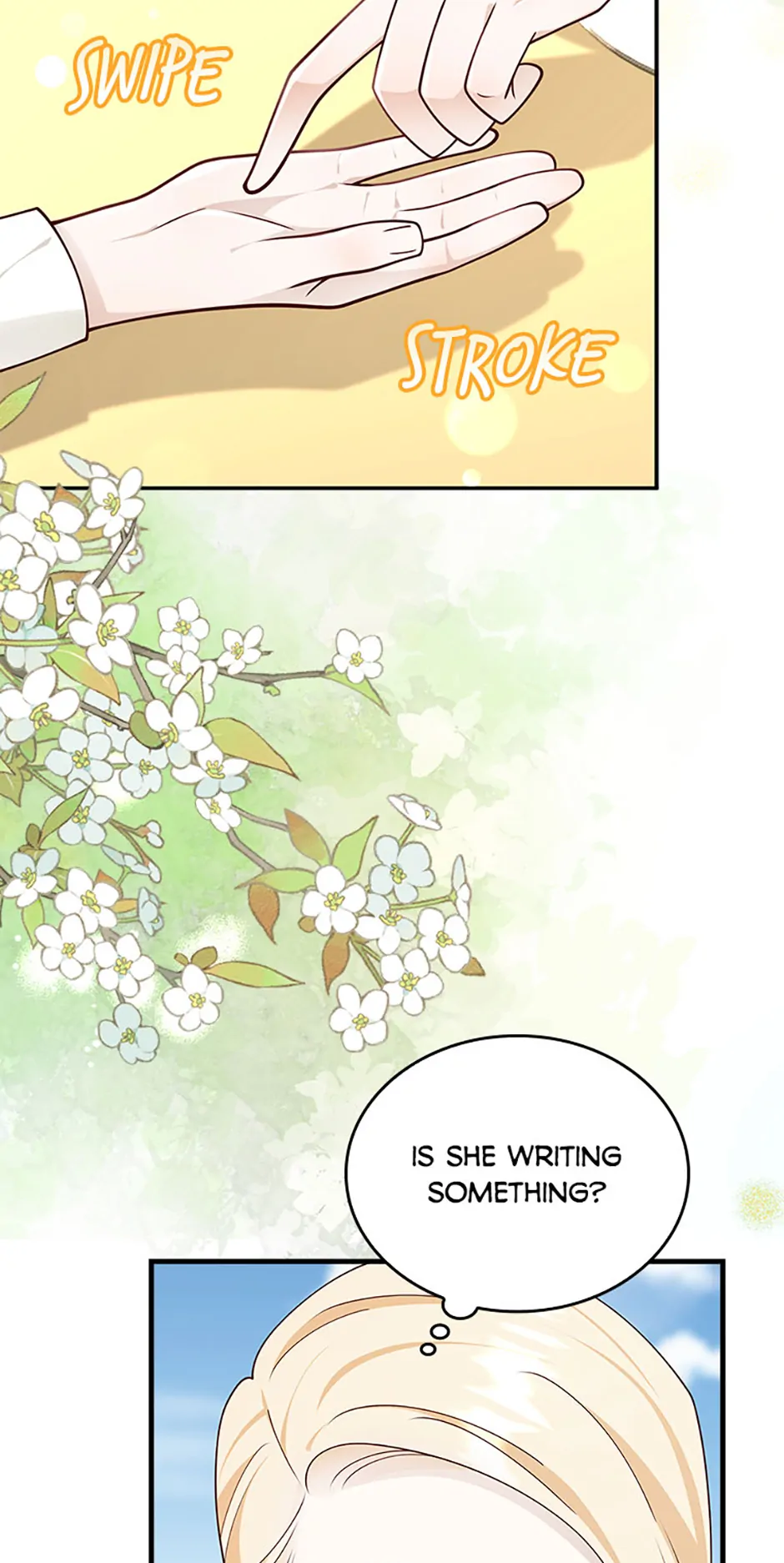 After the Frozen Heart Melts chapter 61 page 5