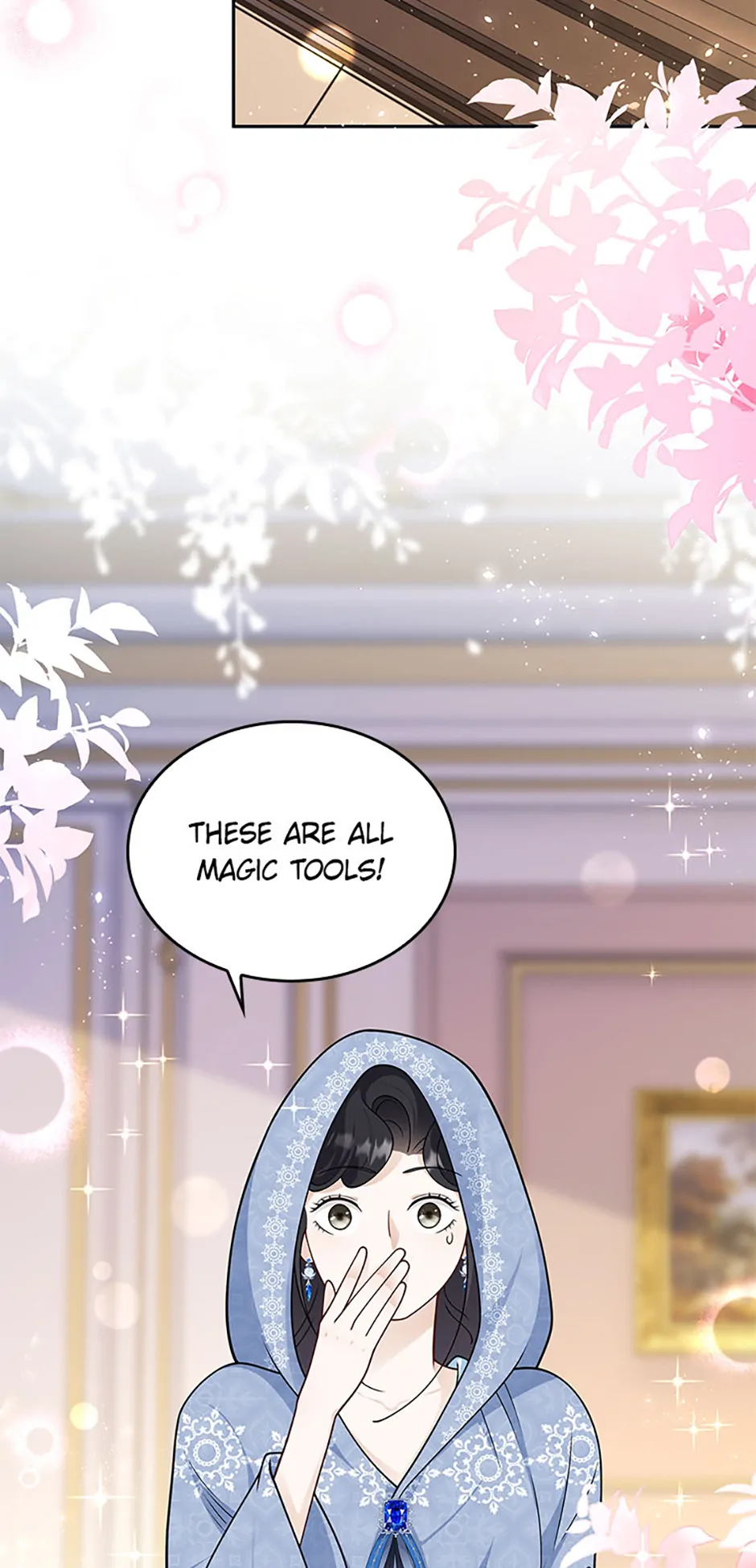 After the Frozen Heart Melts chapter 61 page 54