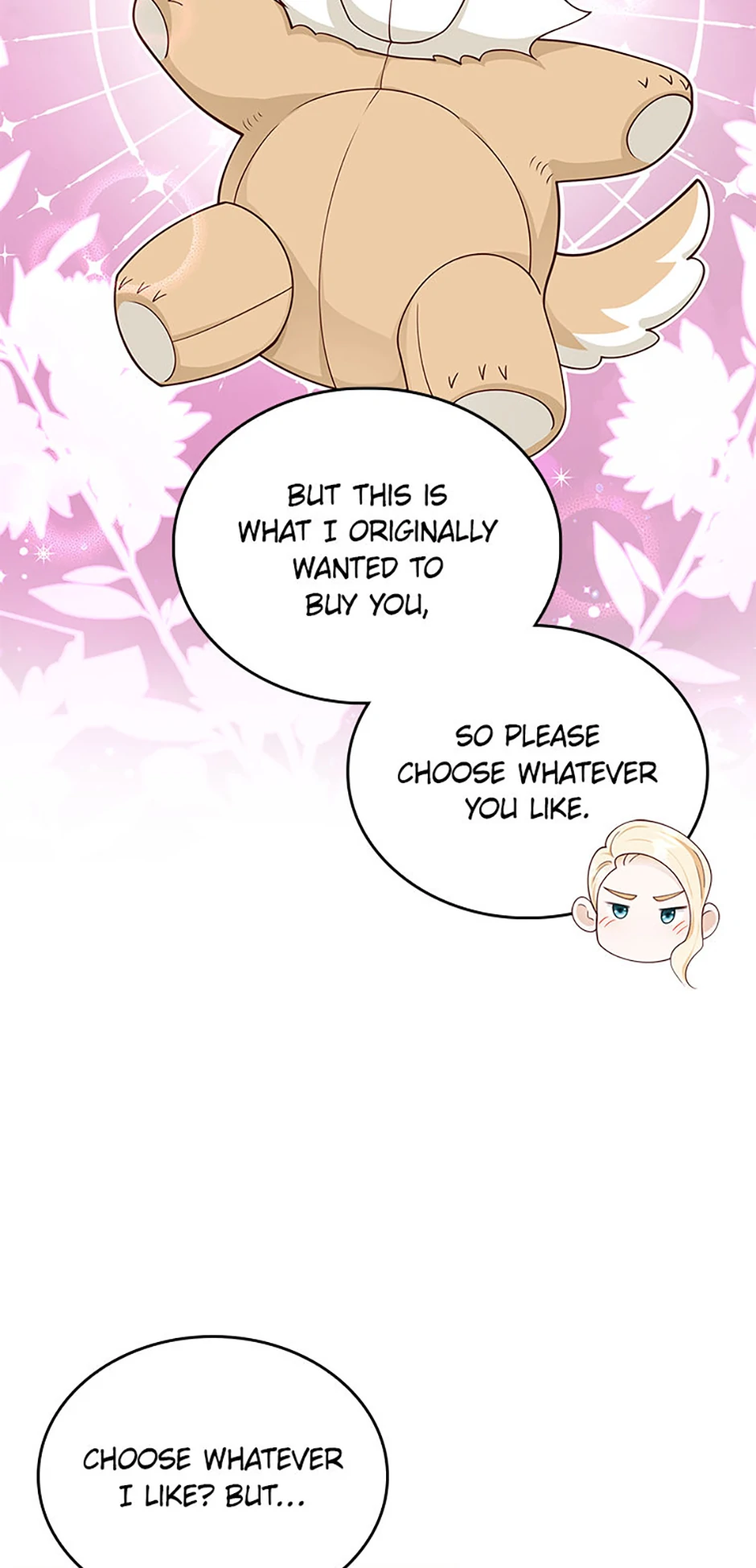 After the Frozen Heart Melts chapter 61 page 57