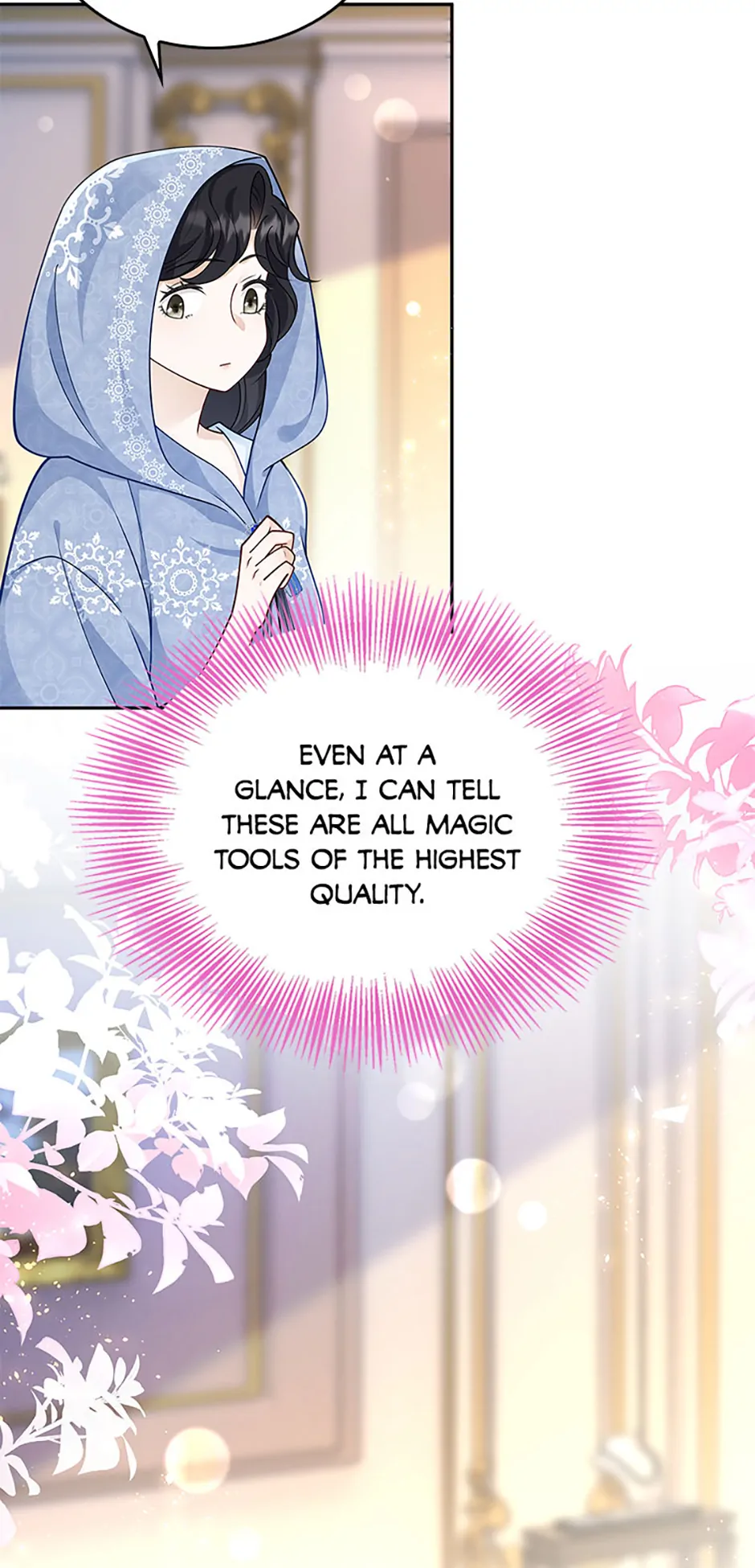 After the Frozen Heart Melts chapter 61 page 58