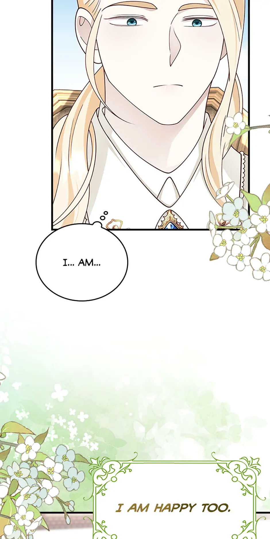 After the Frozen Heart Melts chapter 61 page 6